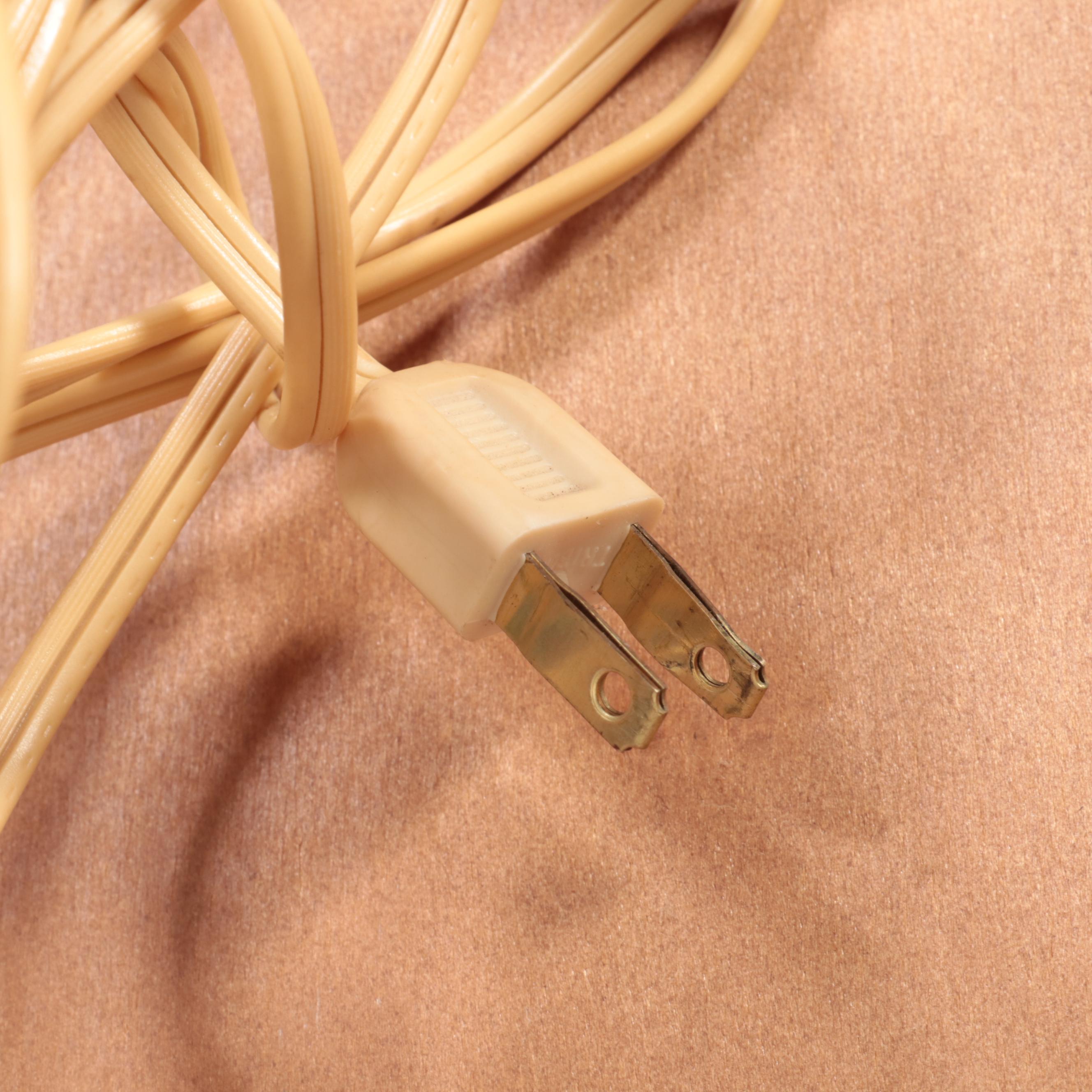 Jasper Cabinet Gothic Style Oak Gun Display Cabinet, Mid to Late 20th Century