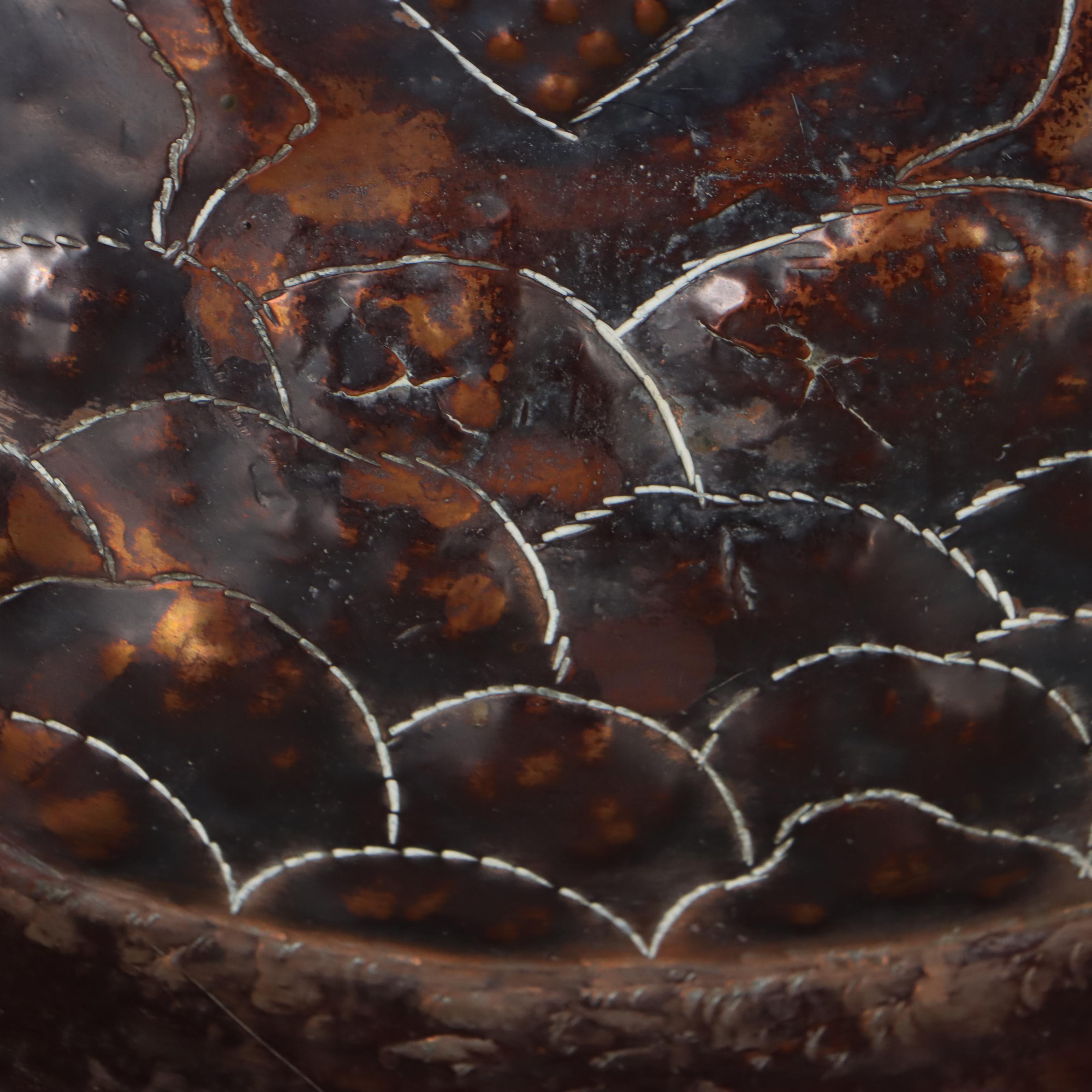 Cast Iron Shield of Warriors