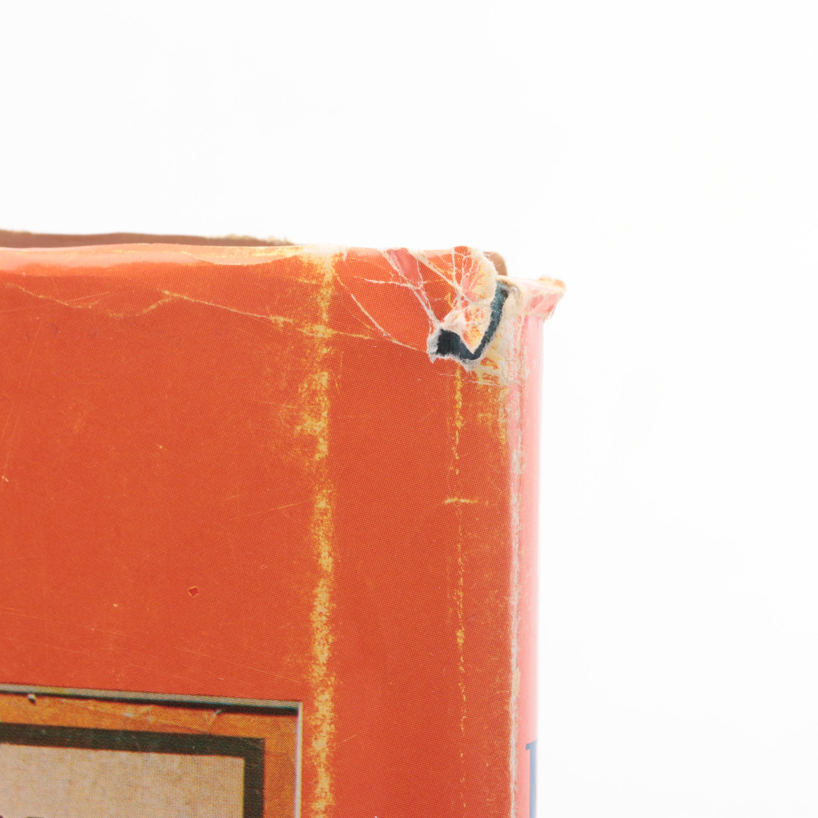 Illustrated "The Great Trains" Edited by Bryan Morgan and More Train Books