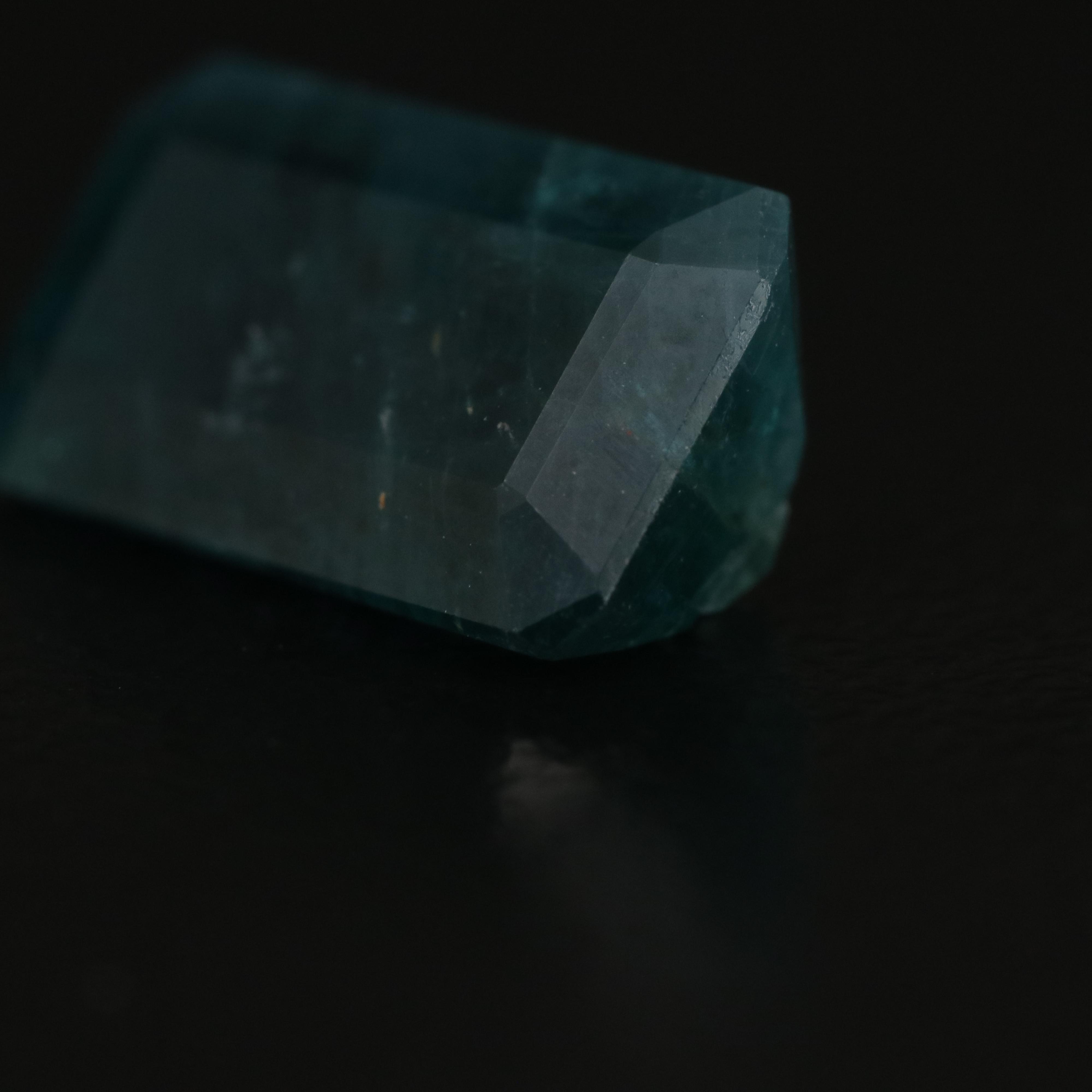 Loose 3.72 CT Grandiderite