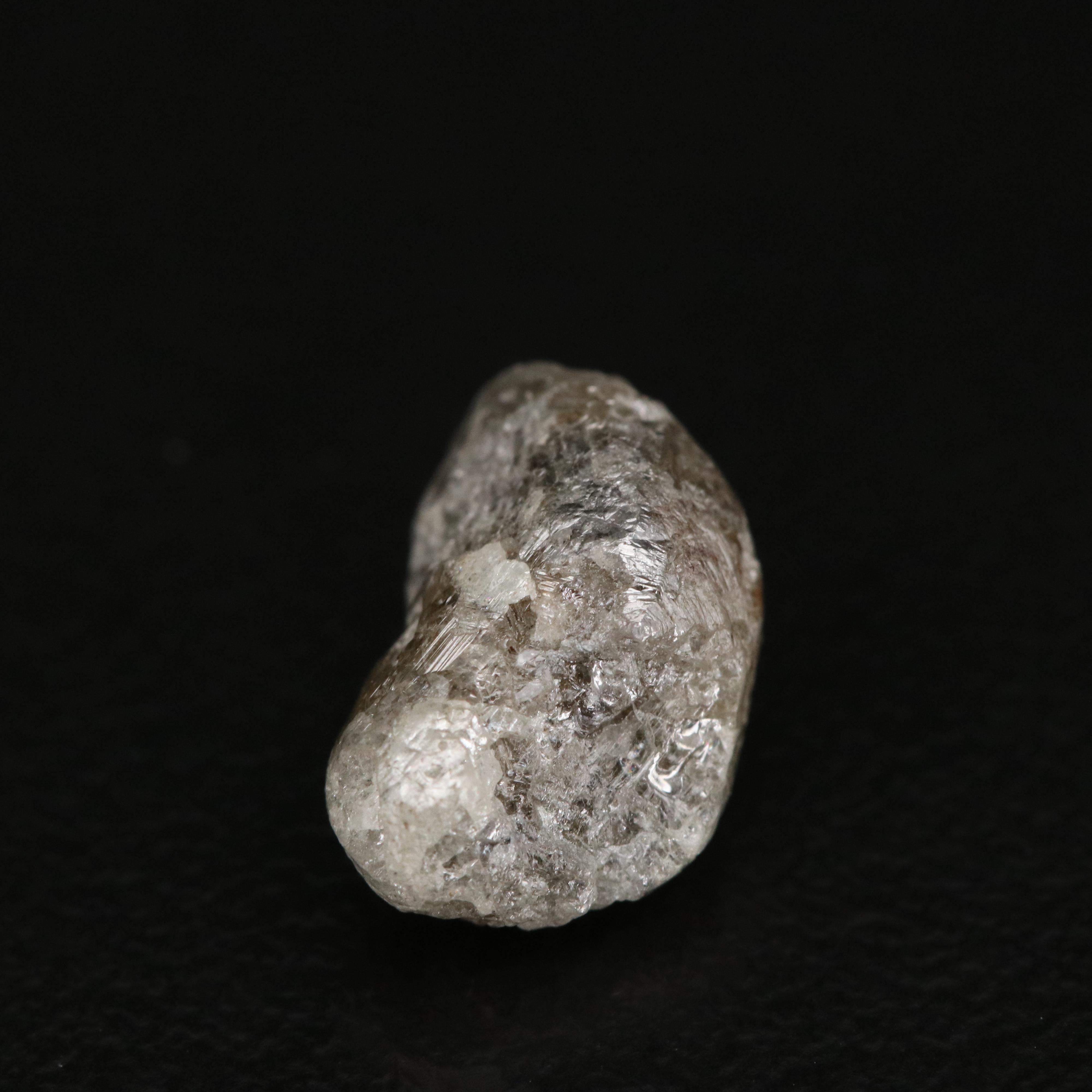 Loose 4.53 CT Rough Diamond