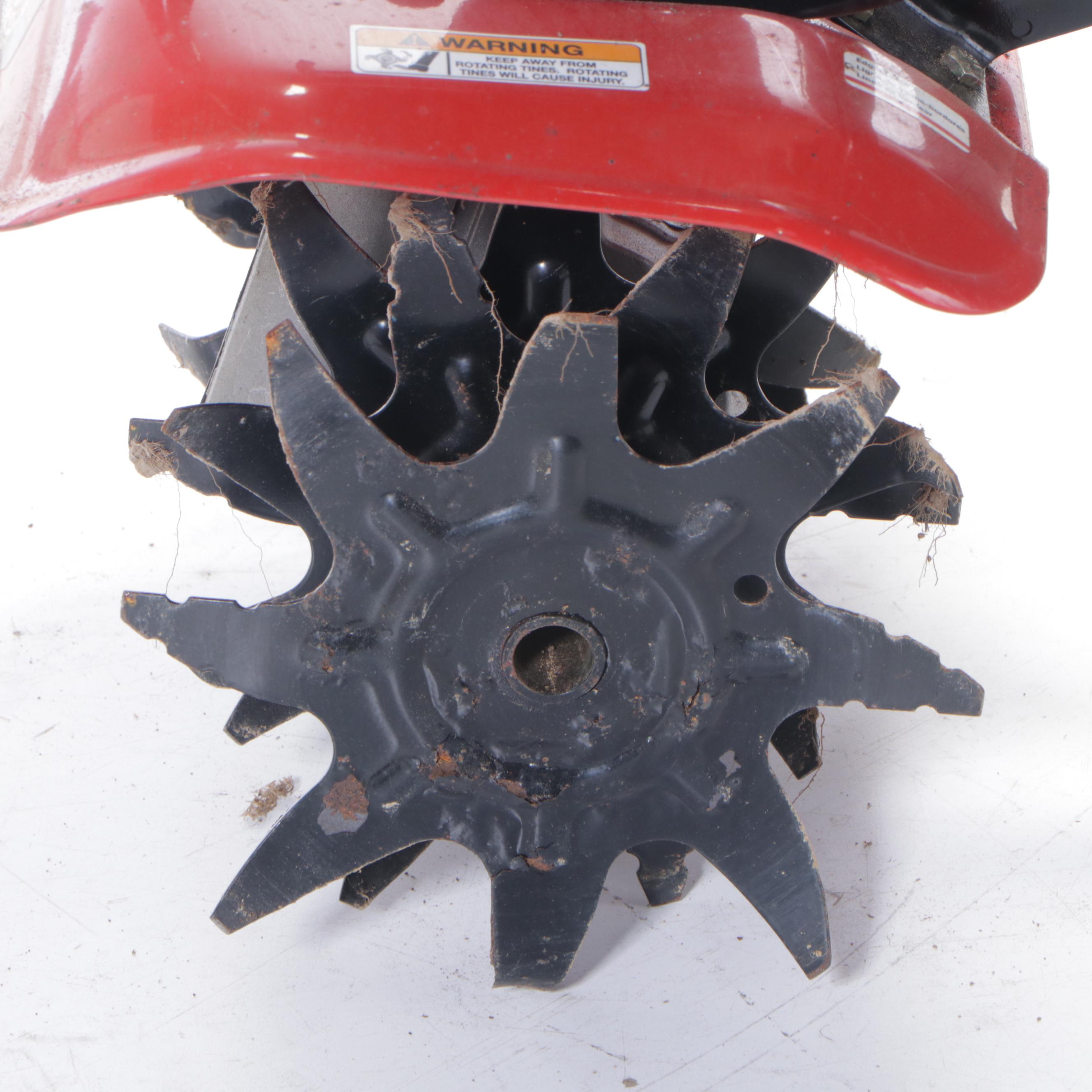 Troy-Bilt TB146 EC Garden Cultivator