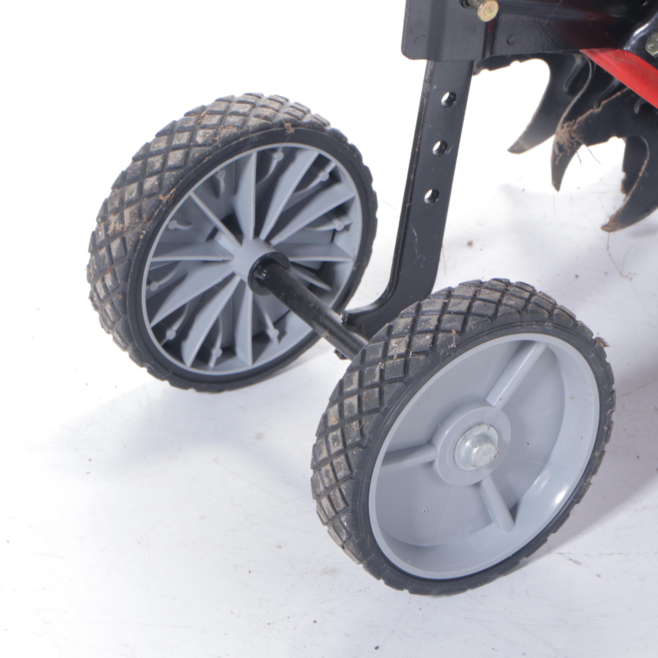 Troy-Bilt TB146 EC Garden Cultivator