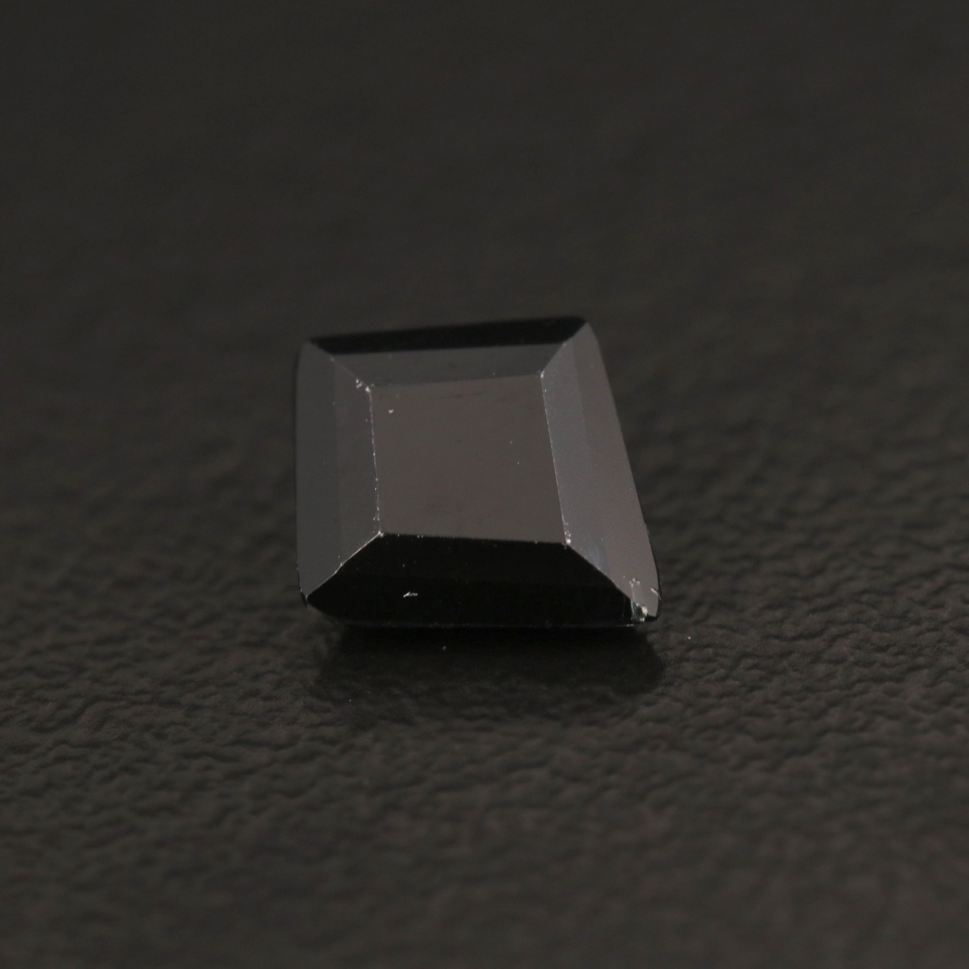 Loose 1.52 CT Serendibite with GIA Report