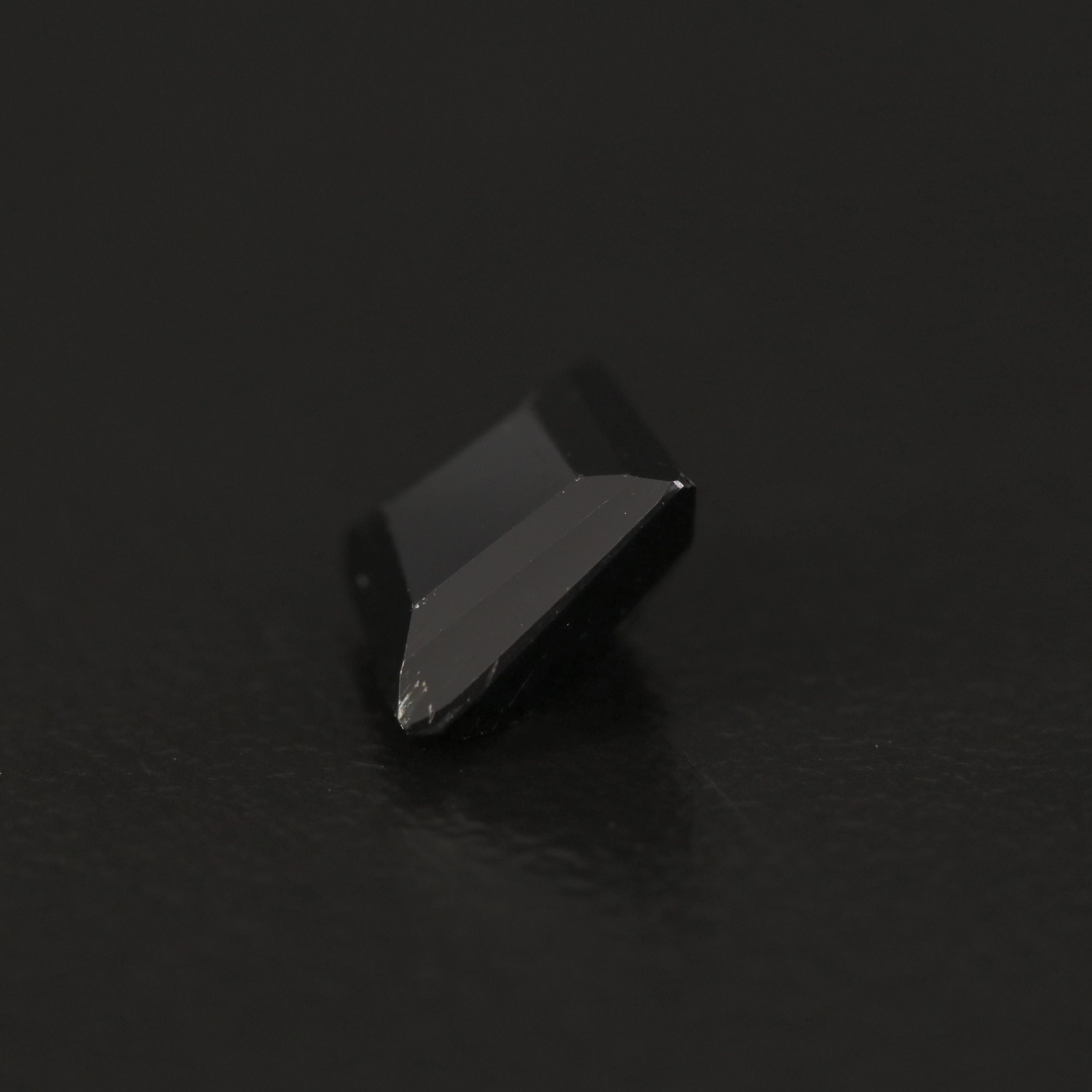 Loose 1.52 CT Serendibite with GIA Report