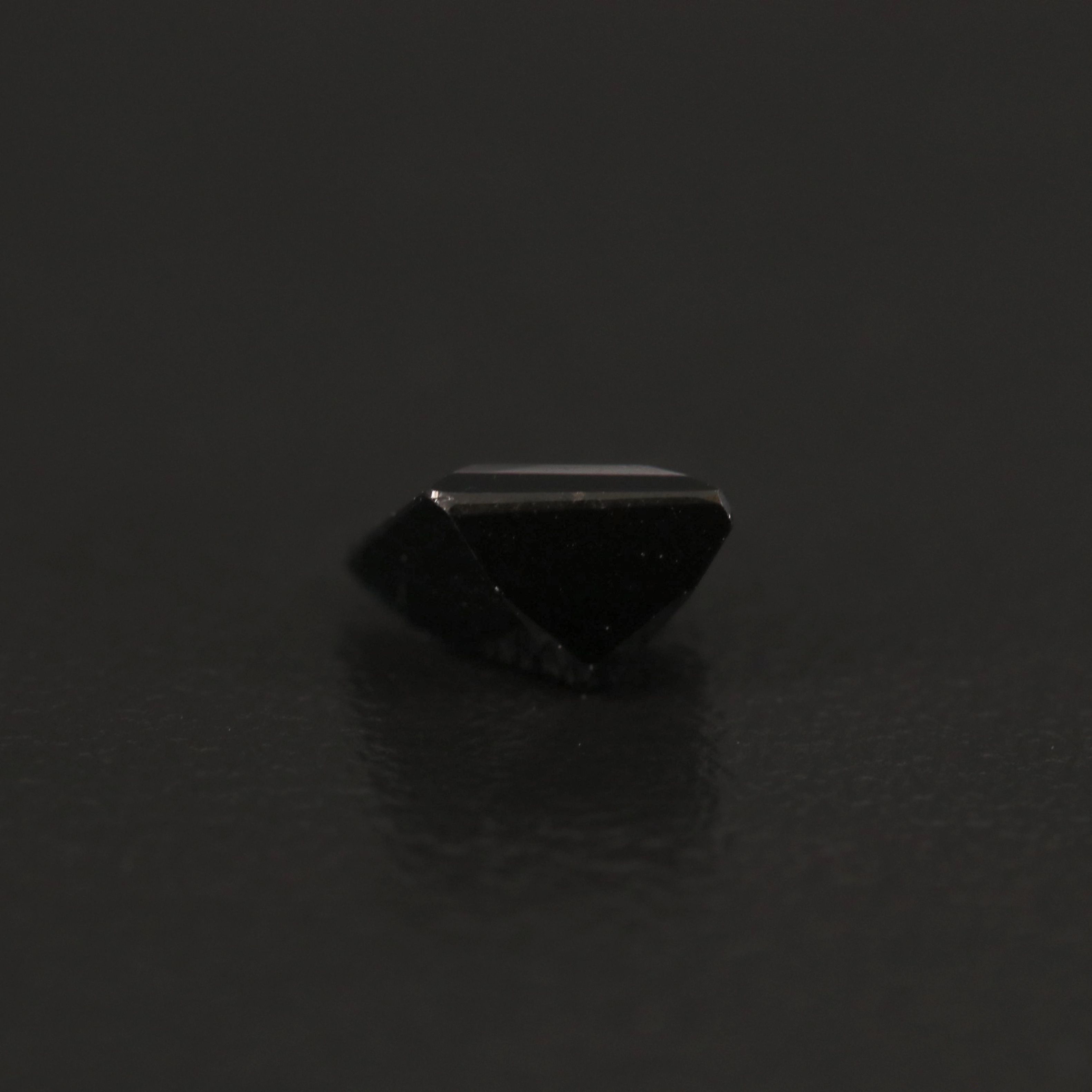 Loose 1.52 CT Serendibite with GIA Report