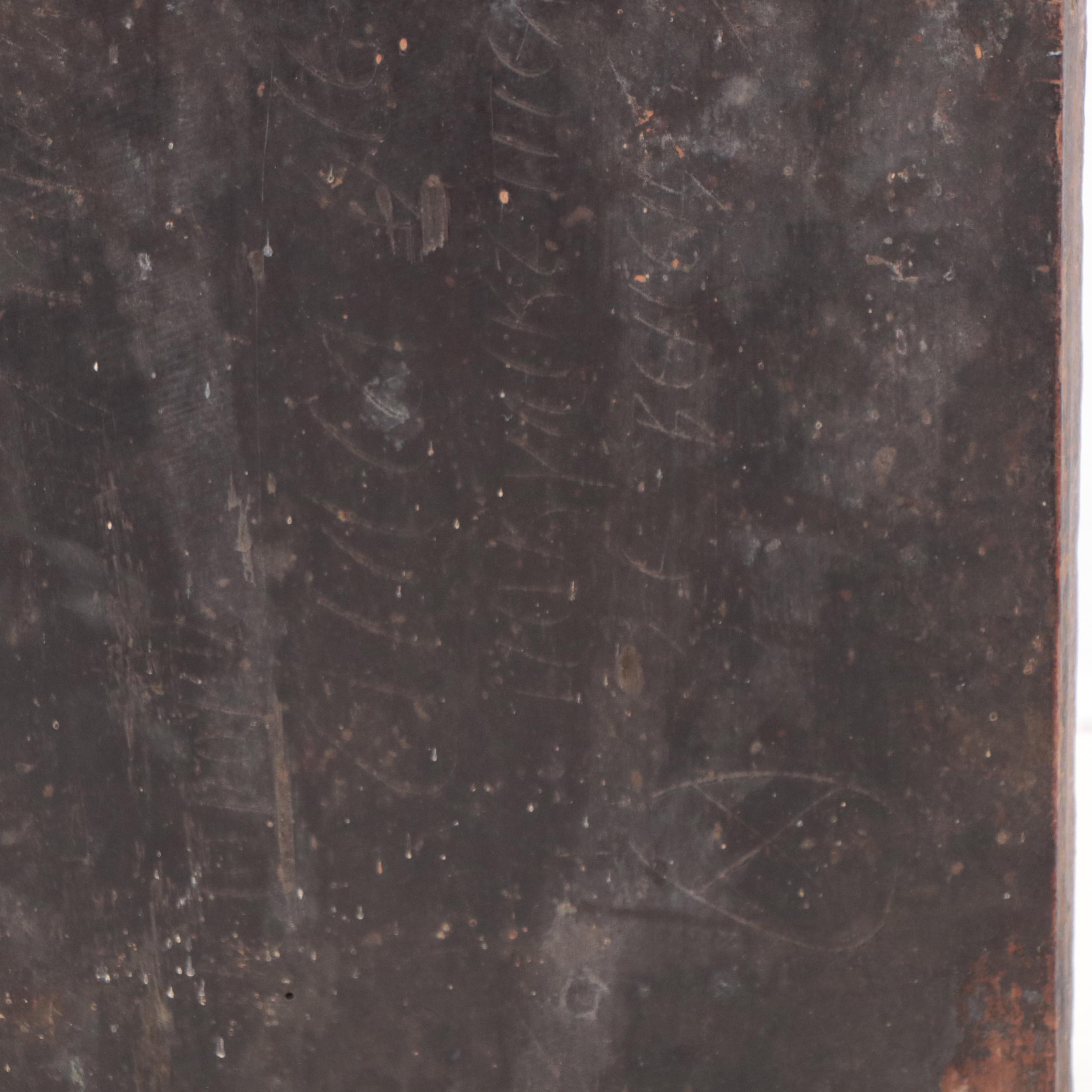 Russian Orthodox Icon of the Christ Pantokrator