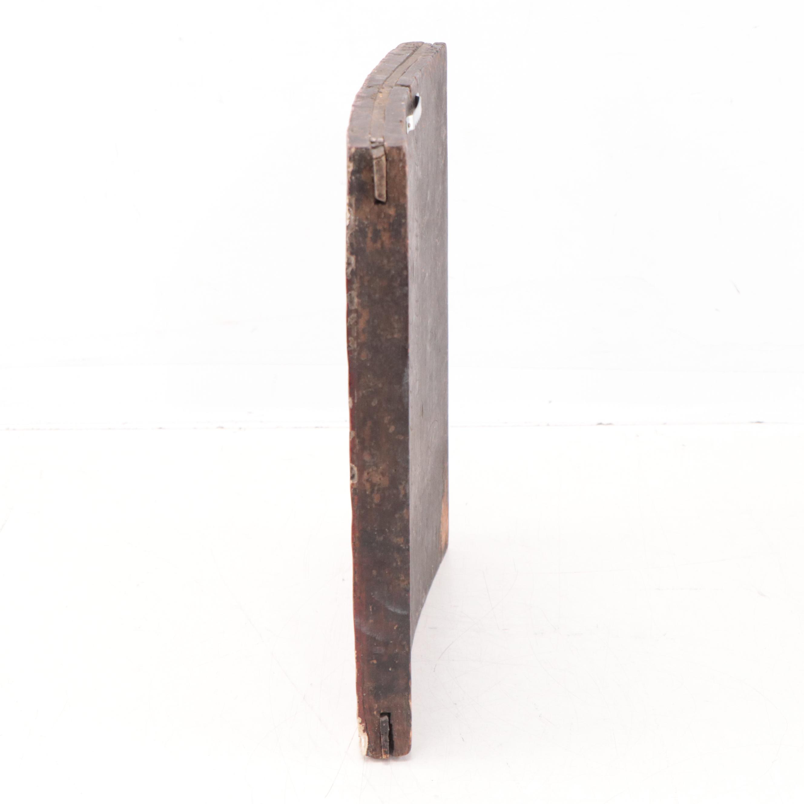 Russian Orthodox Icon of the Christ Pantokrator