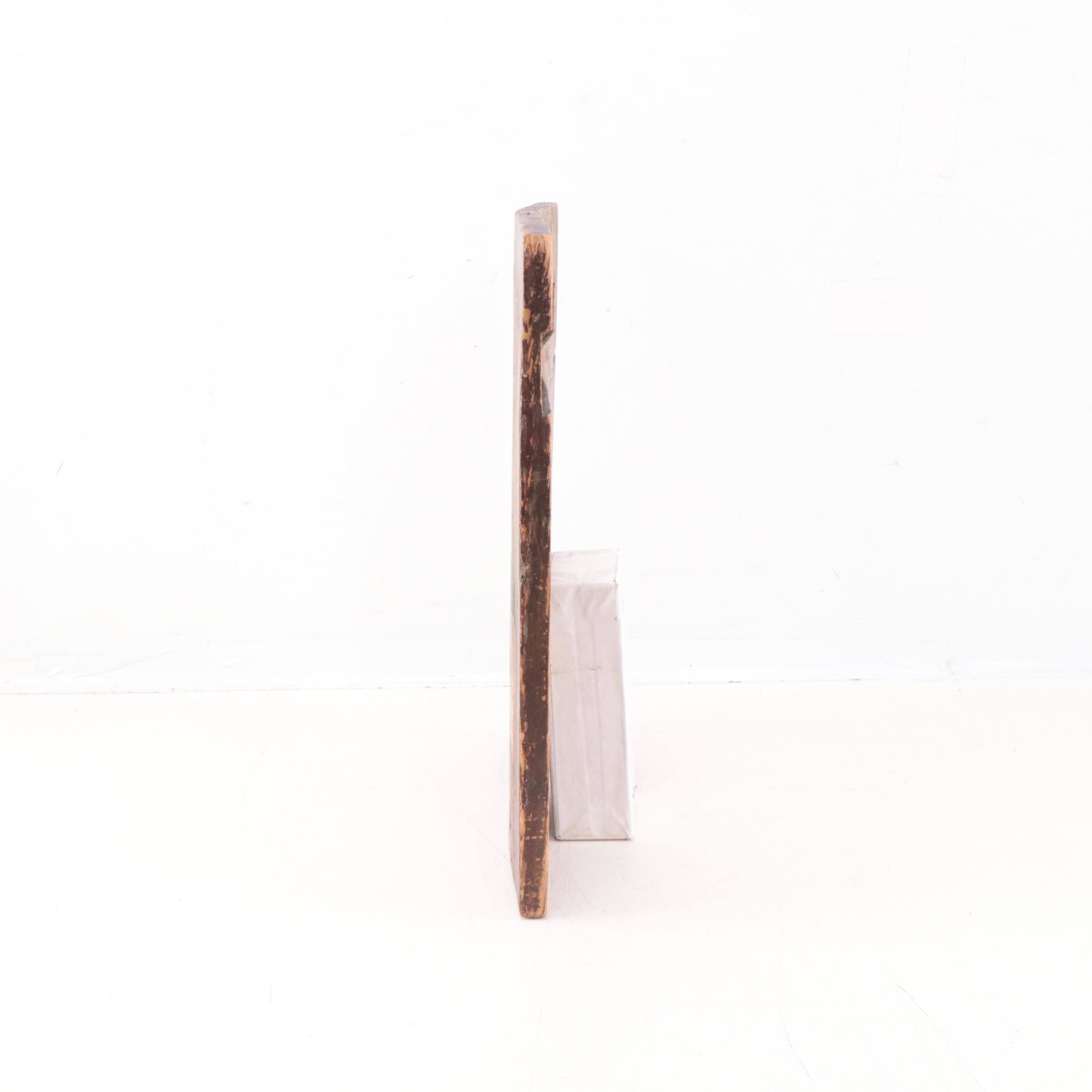 Russian Orthodox Icon of the Christ Pantokrator