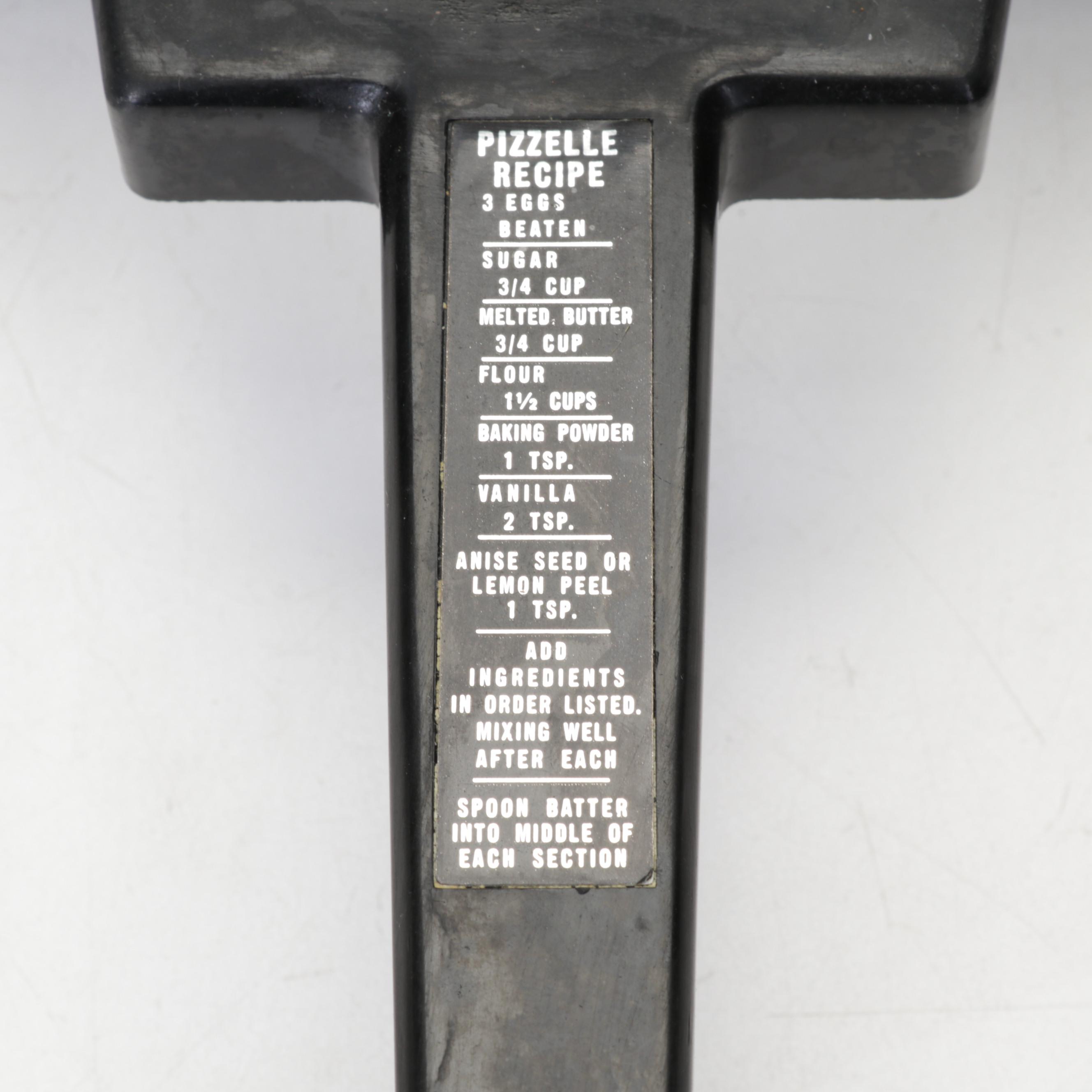 Big Boss Air Fryer, Presto Rice Cooker, and Rival Waffle Iron