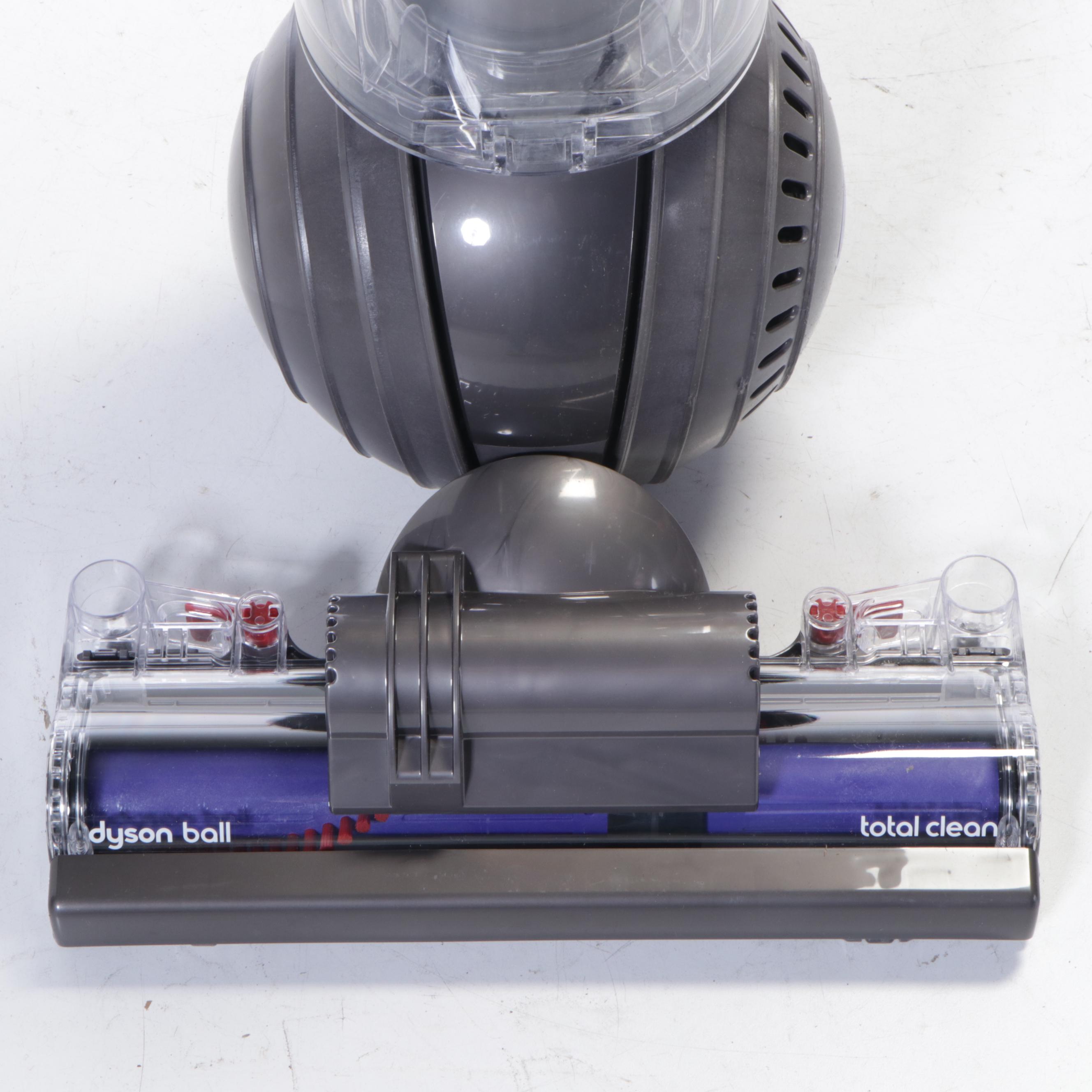 Dyson Ball Total Clean Vacuum Cleaner