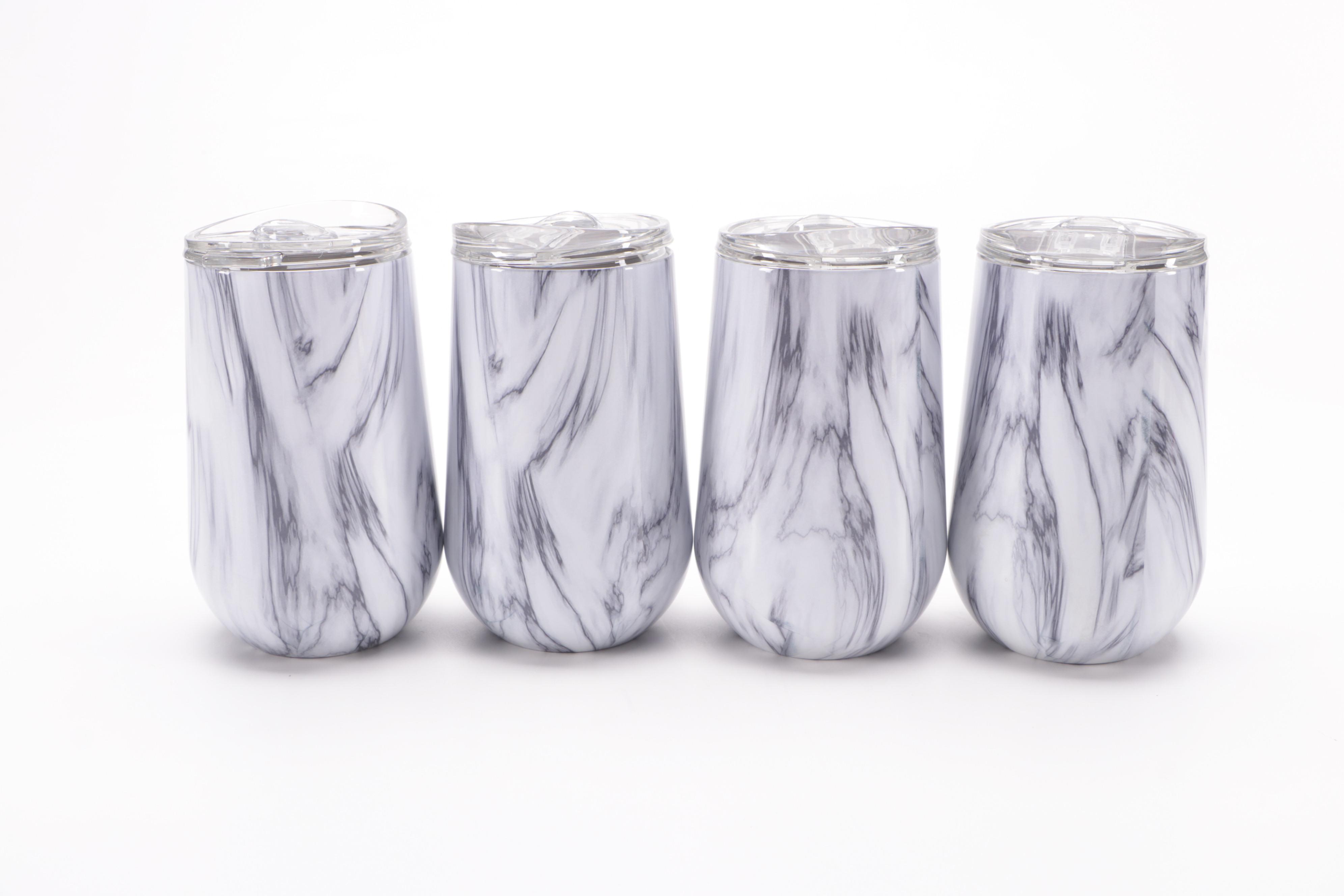 Member's Mark Stainless Steel Insulated 16oz Tumblers