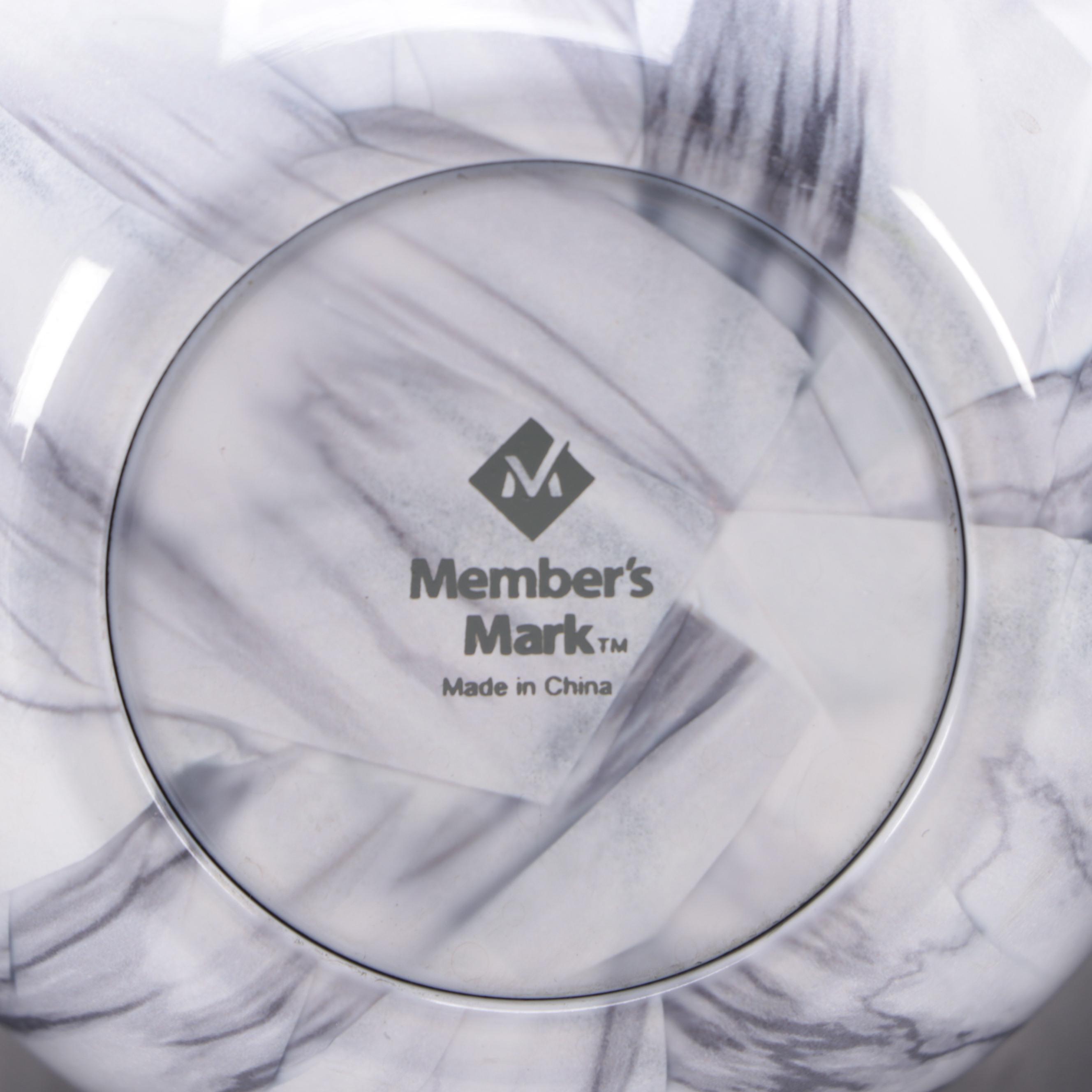 Member's Mark Stainless Steel Insulated 16oz Tumblers