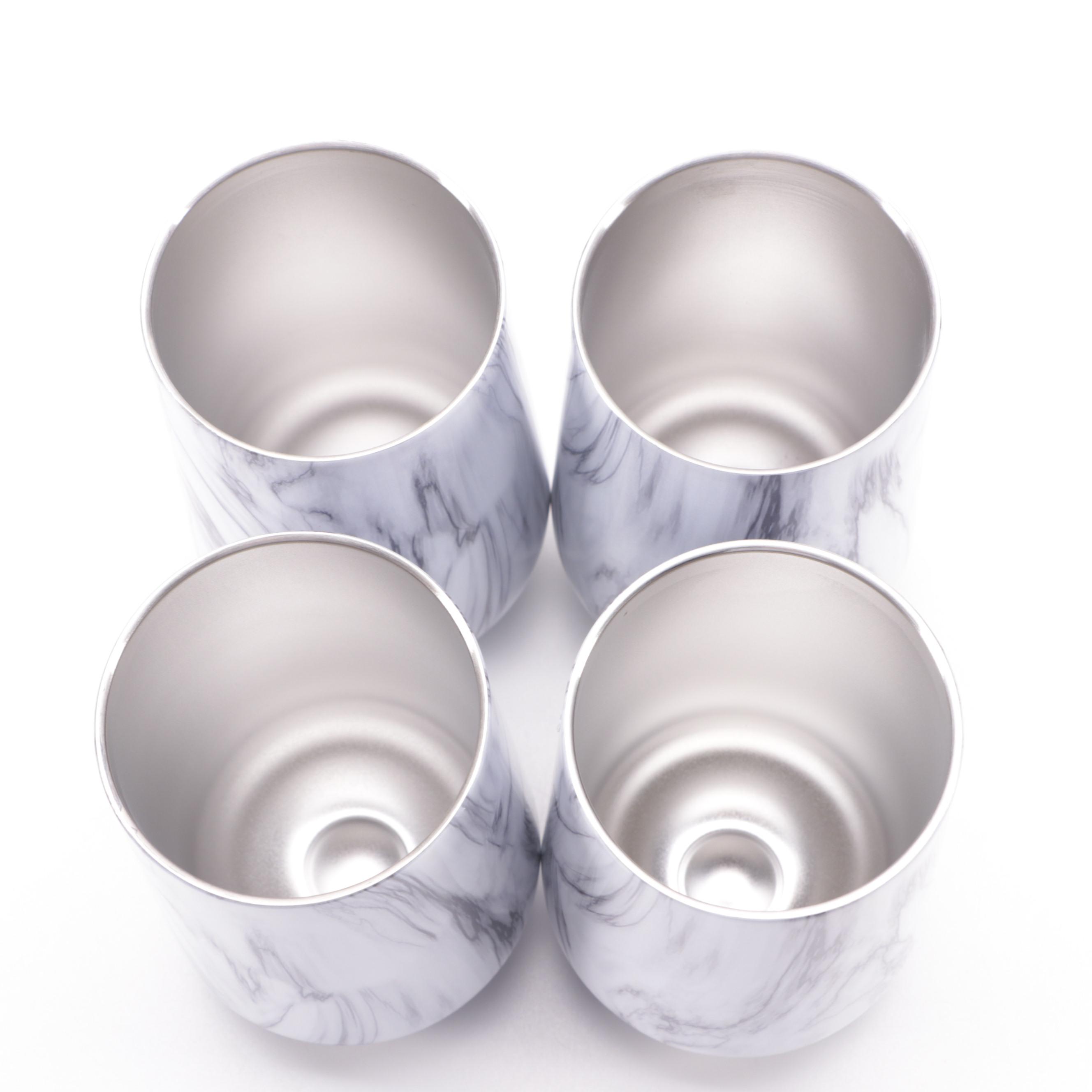 Member's Mark Stainless Steel Insulated 16oz Tumblers