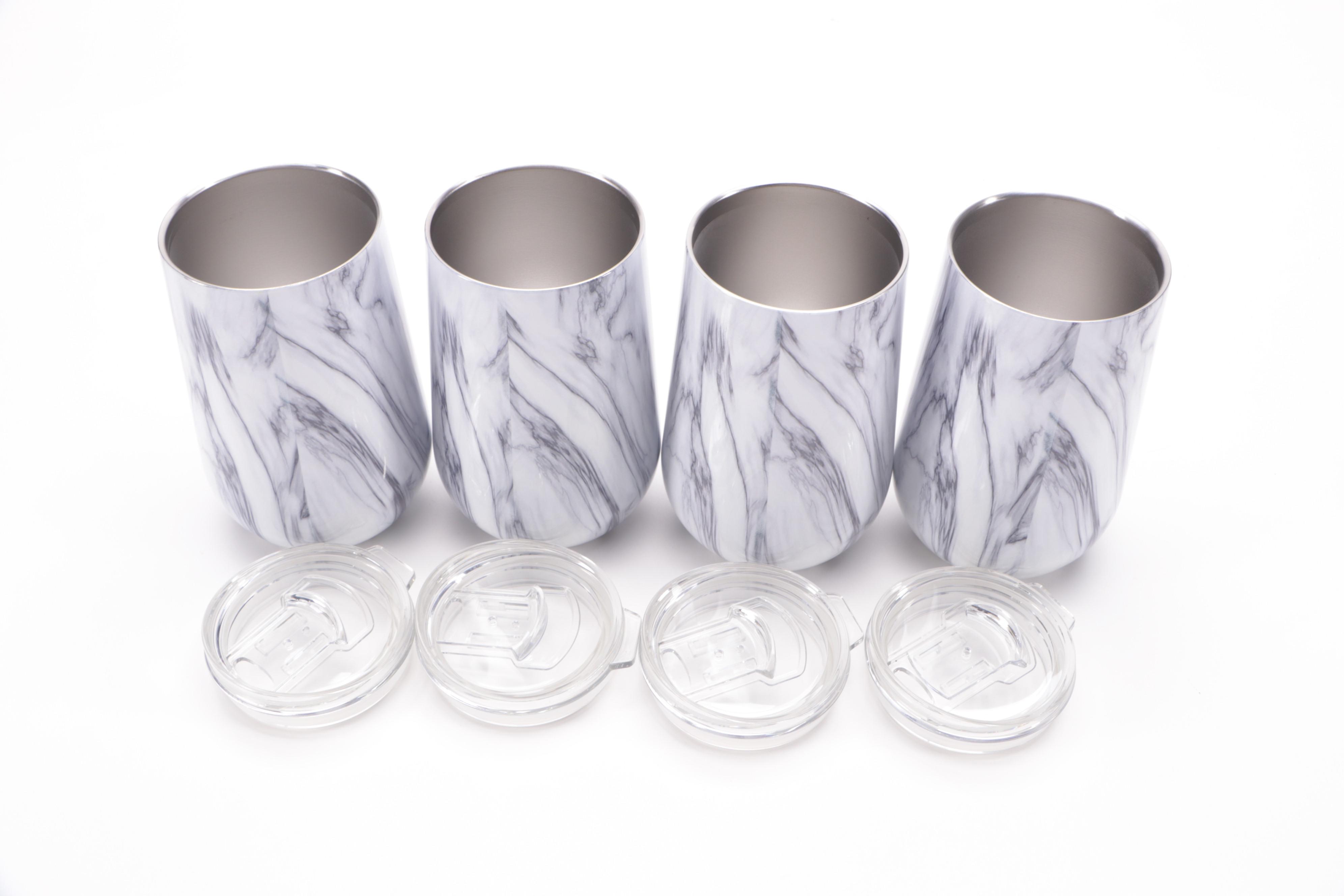 Member's Mark Stainless Steel Insulated 16oz Tumblers
