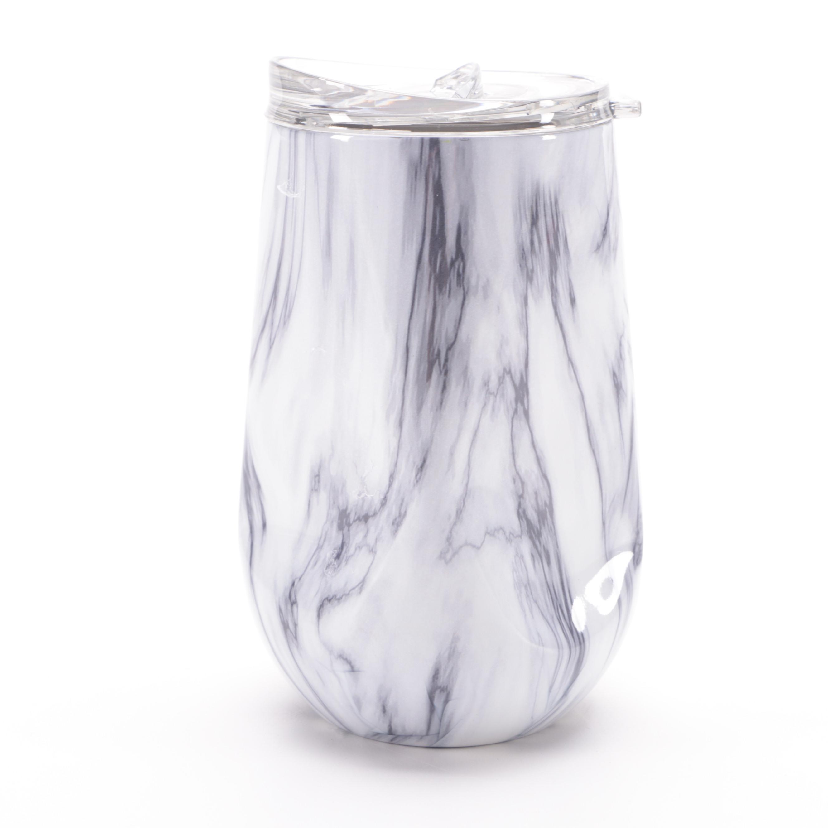 Member's Mark Stainless Steel Insulated 16oz Tumblers