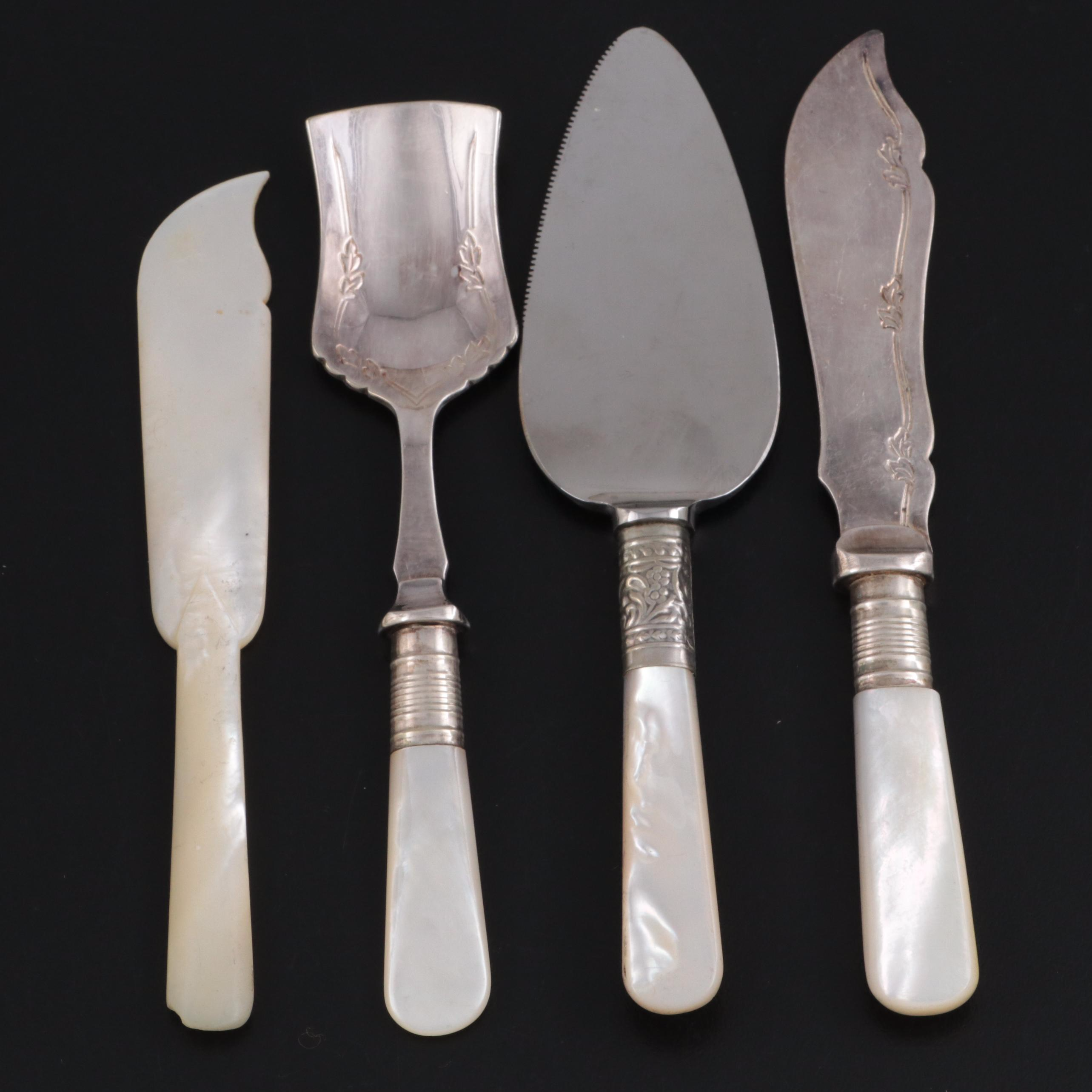 First Edition "Caviar! Caviar! Caviar!" with Crystal Caviar Bowl and Utensils