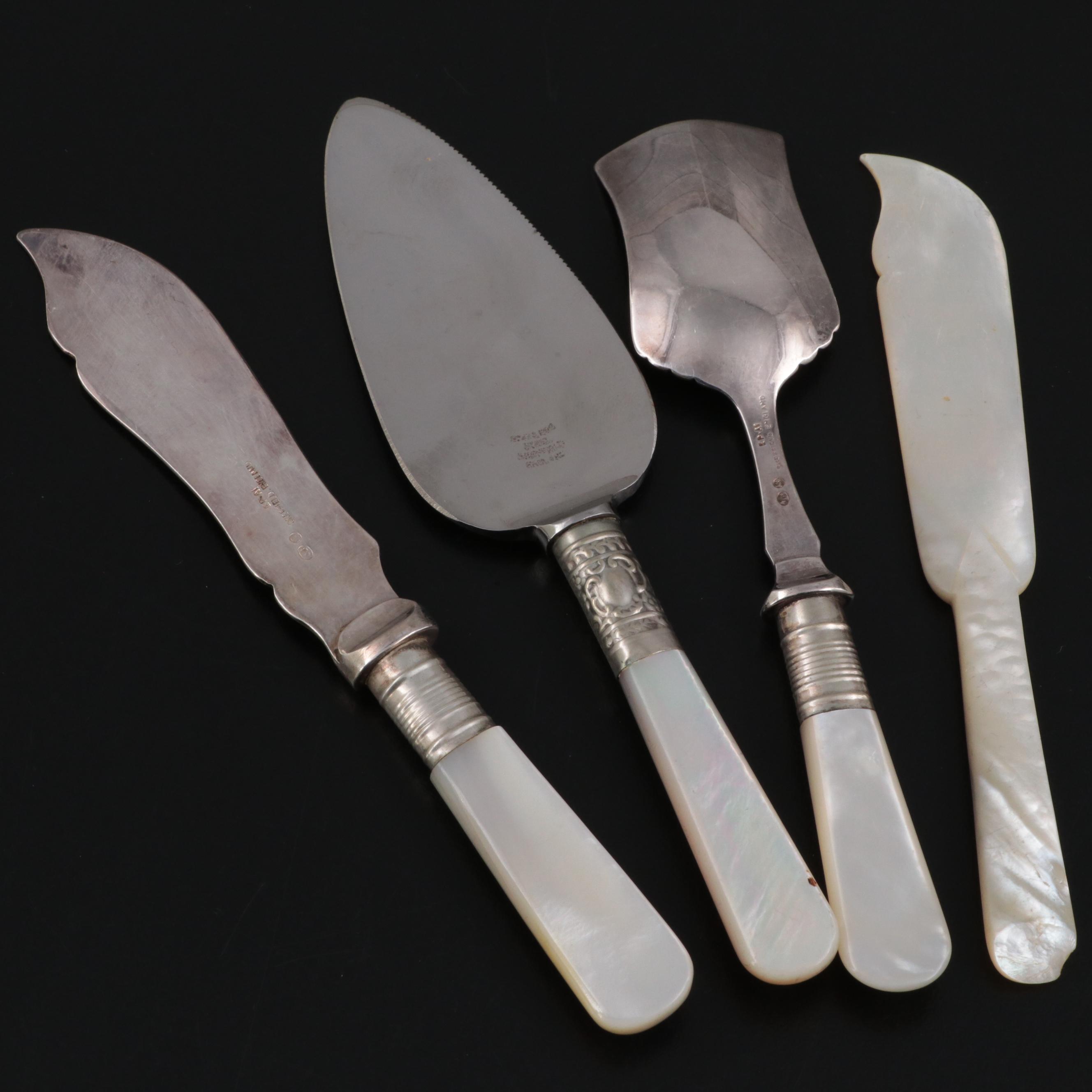 First Edition "Caviar! Caviar! Caviar!" with Crystal Caviar Bowl and Utensils