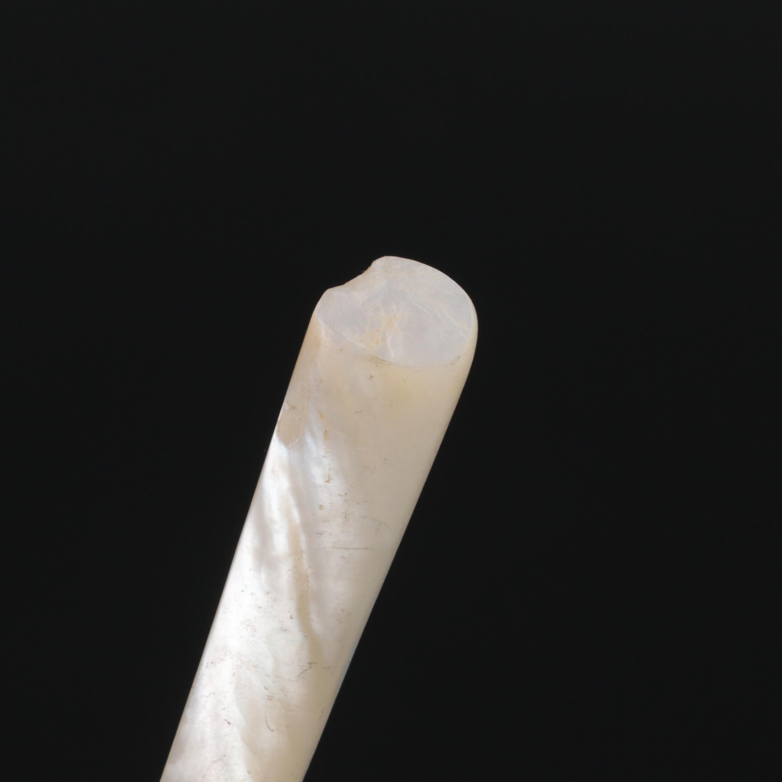 First Edition "Caviar! Caviar! Caviar!" with Crystal Caviar Bowl and Utensils