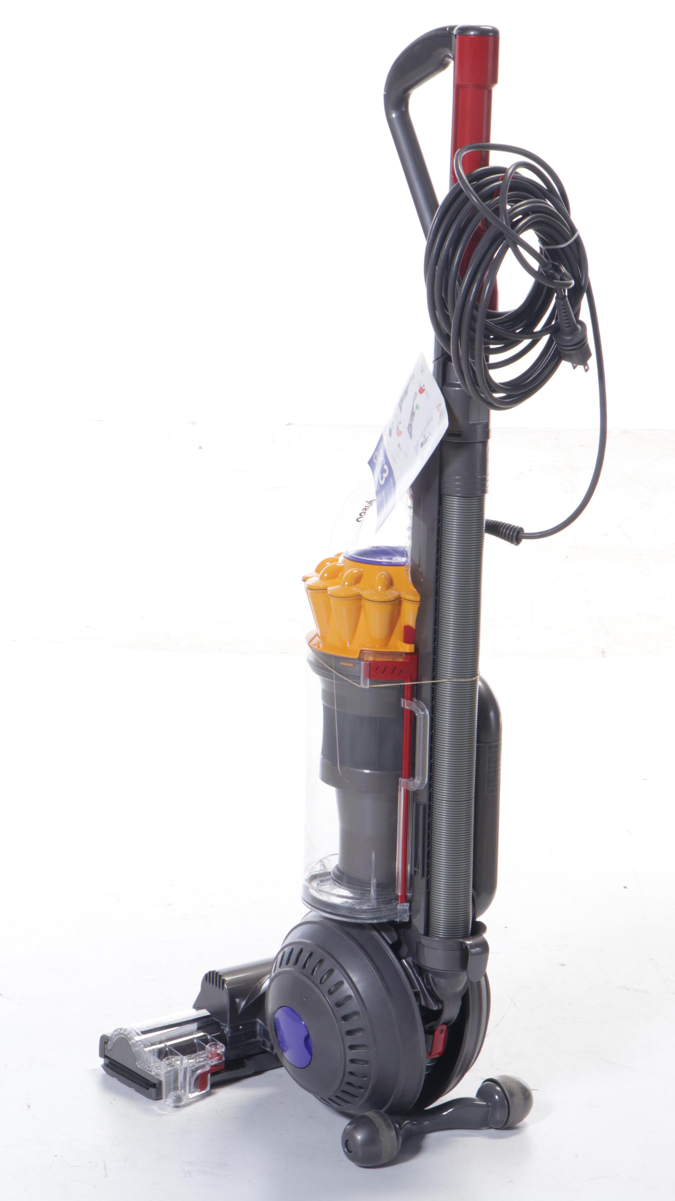 Dyson Ball Total Clean Vacuum Cleaner