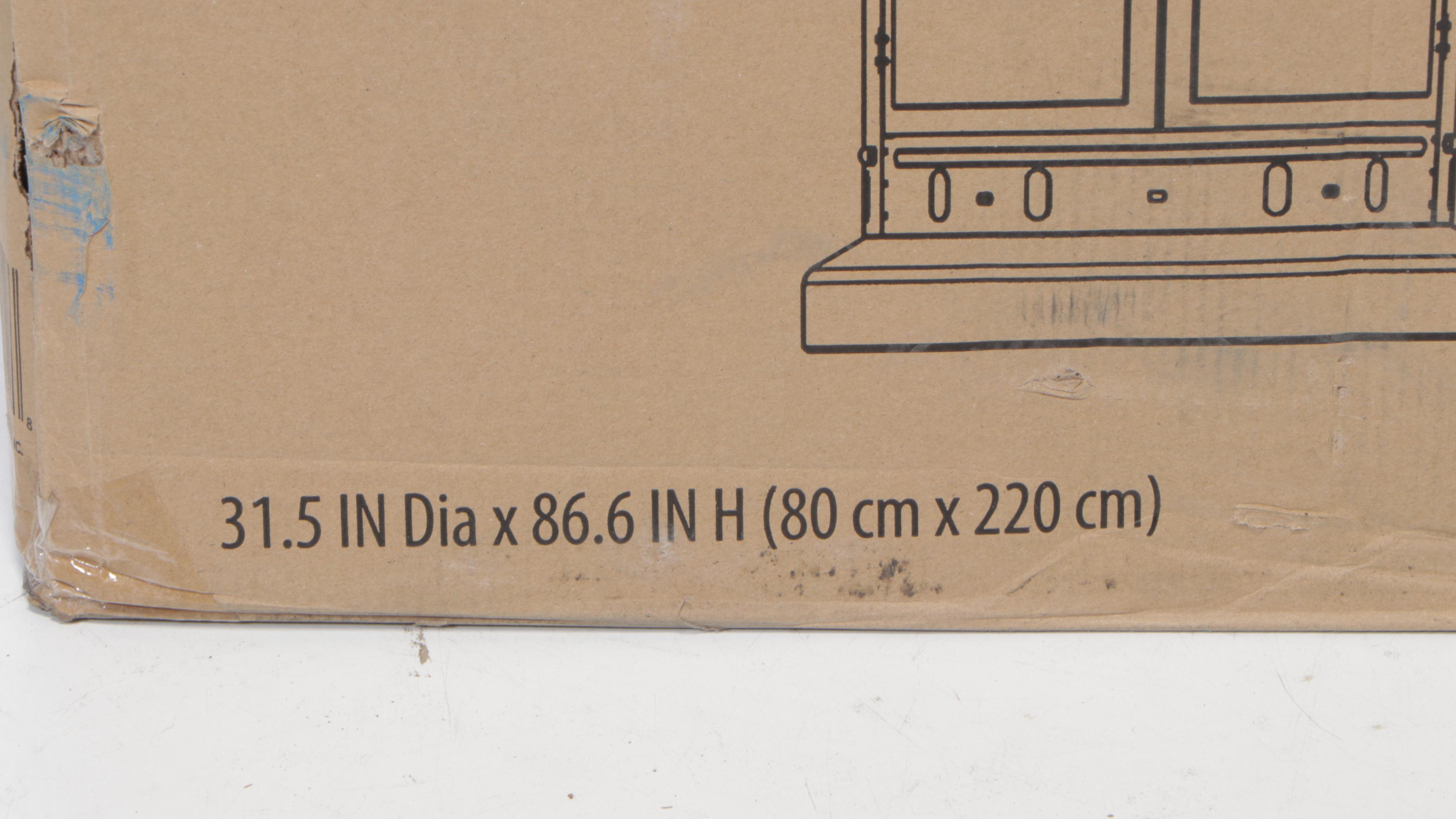 Member's Mark Commercial Grade Gas Patio Heater