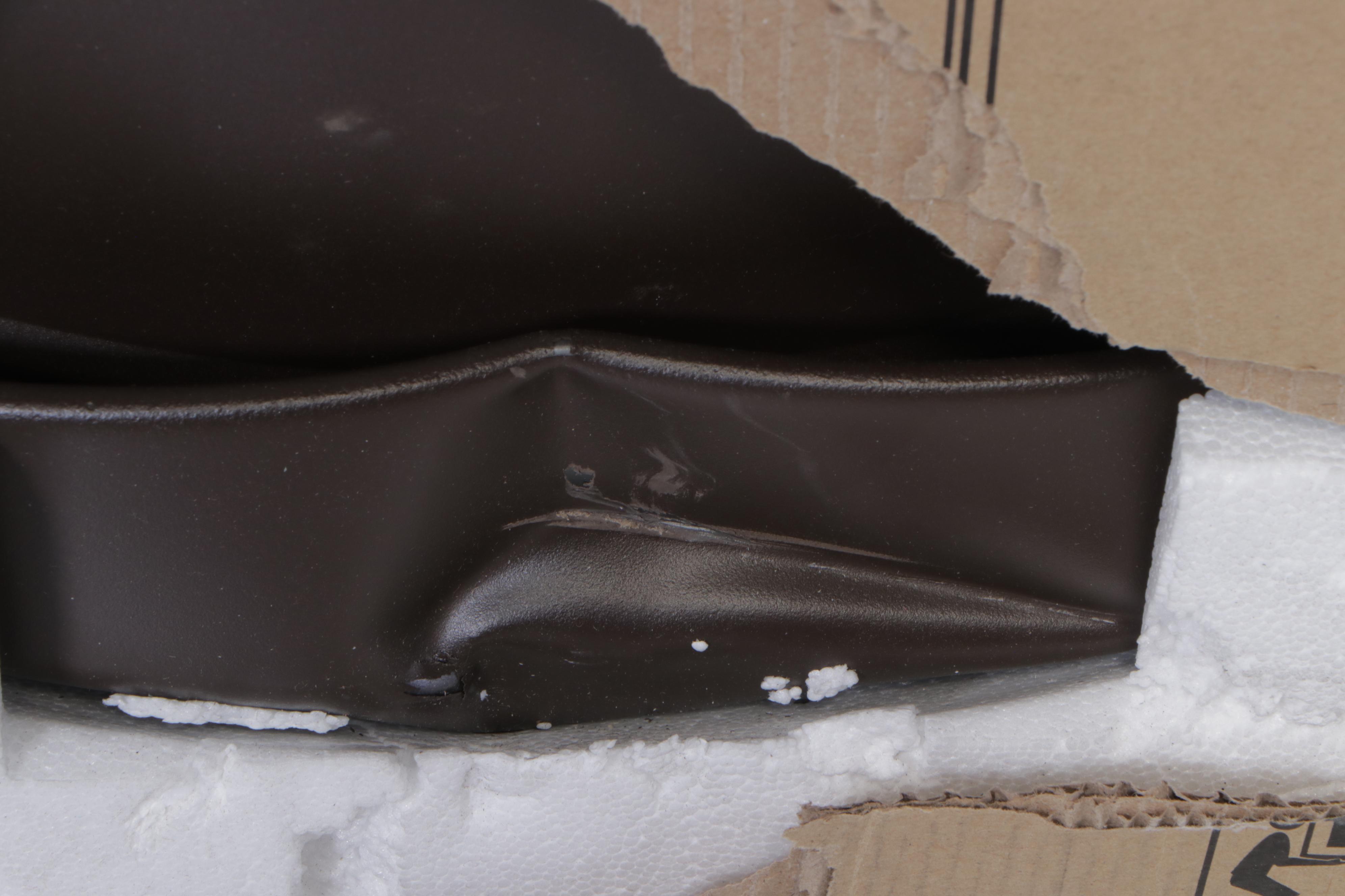 Member's Mark Commercial Grade Gas Patio Heater