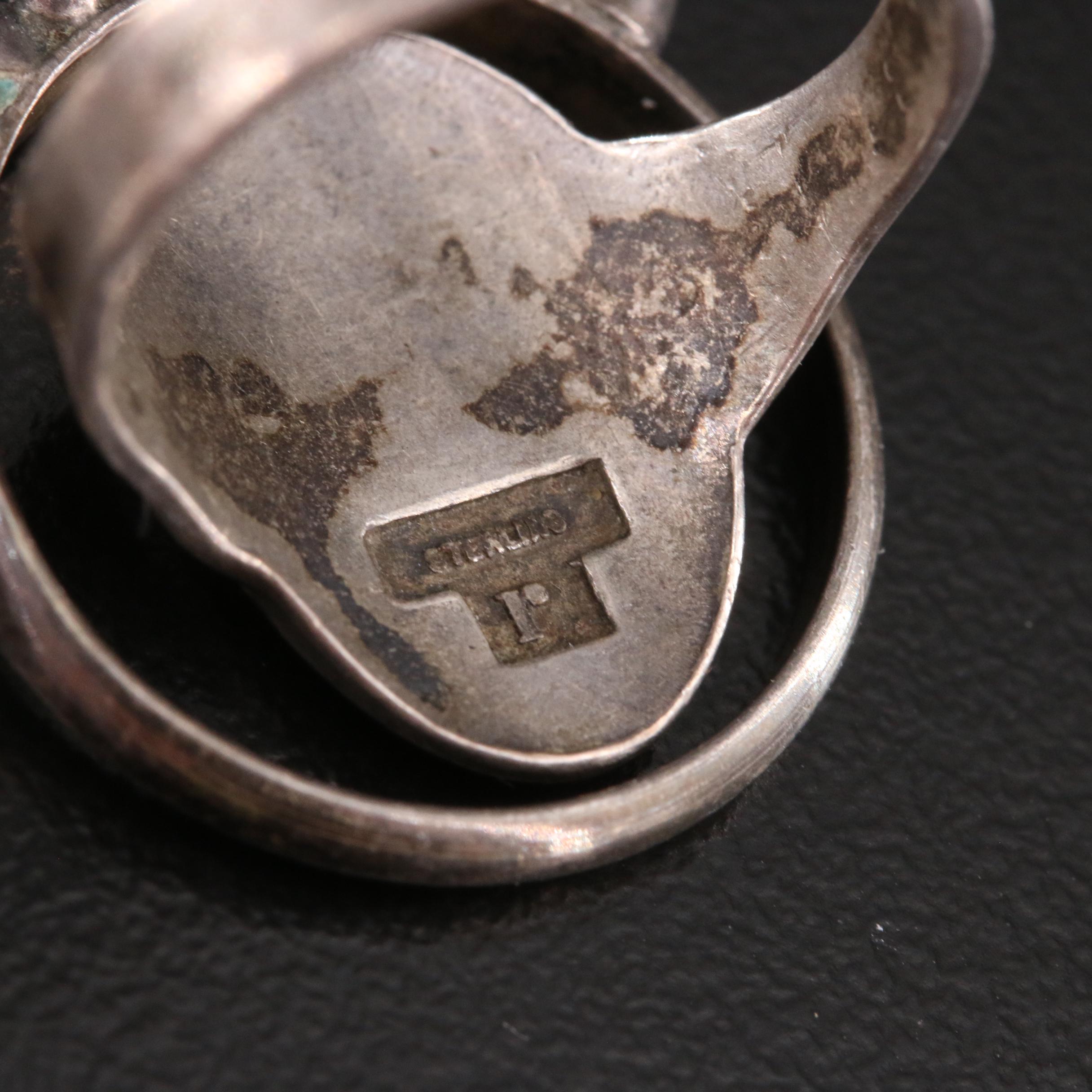 Jewelry Collection of Different Eras, Origins and Materials