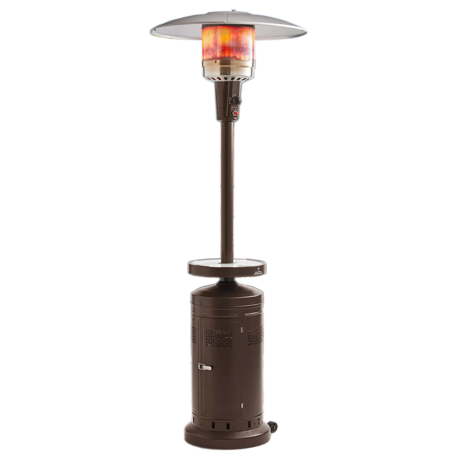 Member's Mark Commercial Grade Gas Patio Heater