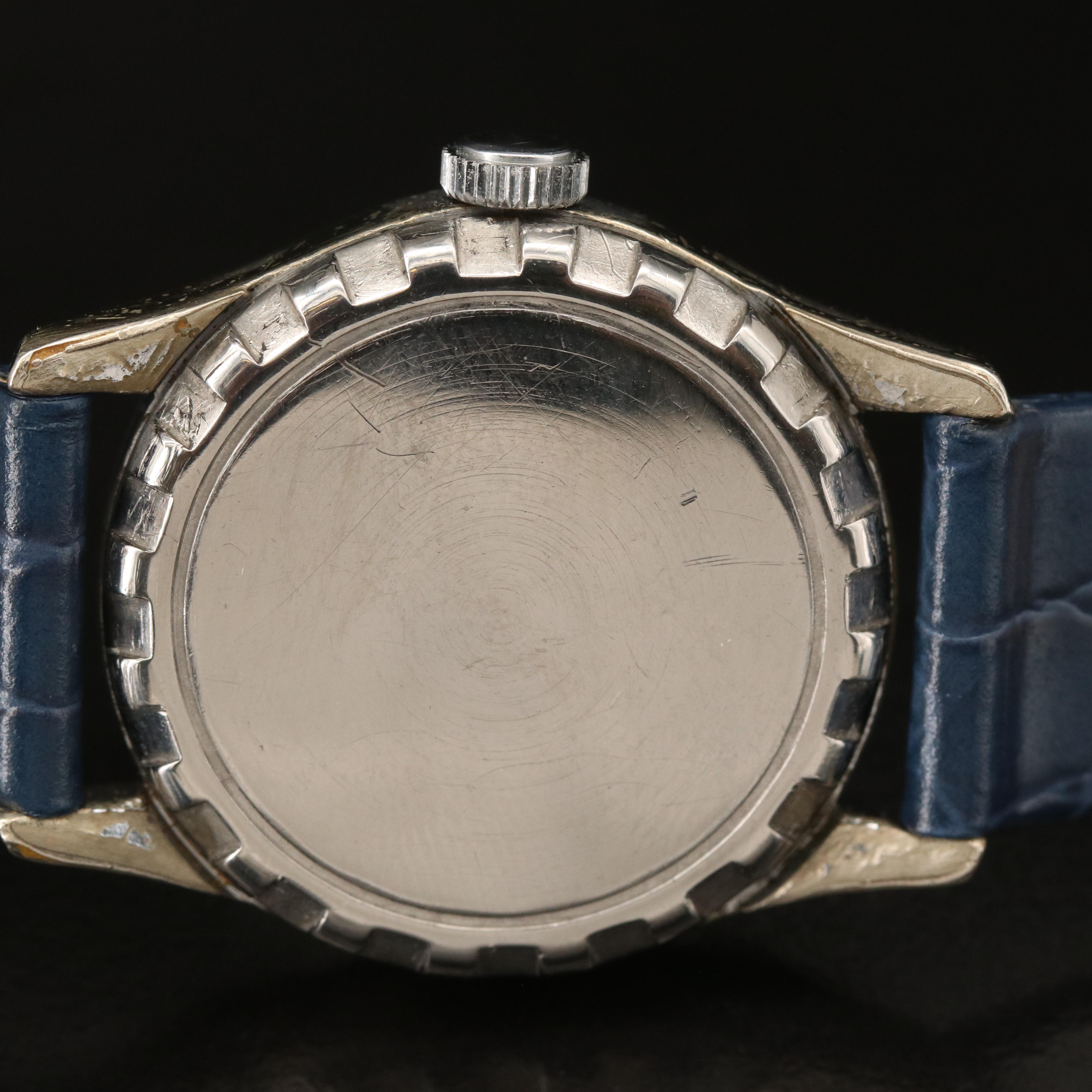 Vintage Rolex Victory Canadian Market Model Watch