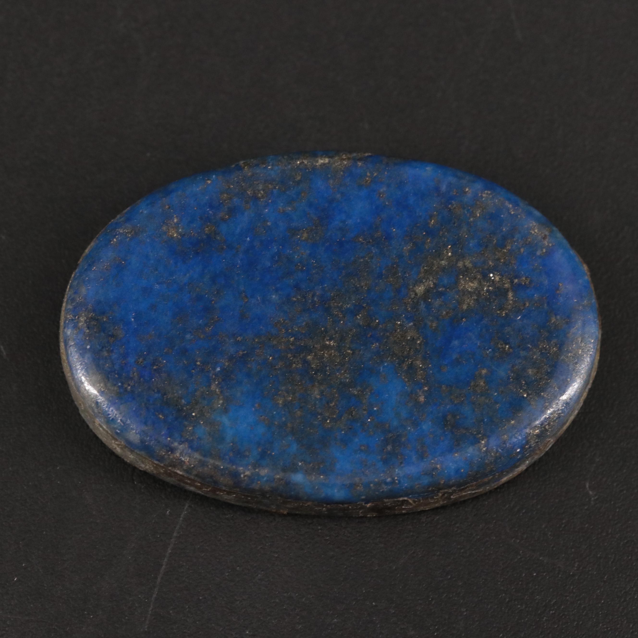 Loose 44.52 CT Lapis Lazuli