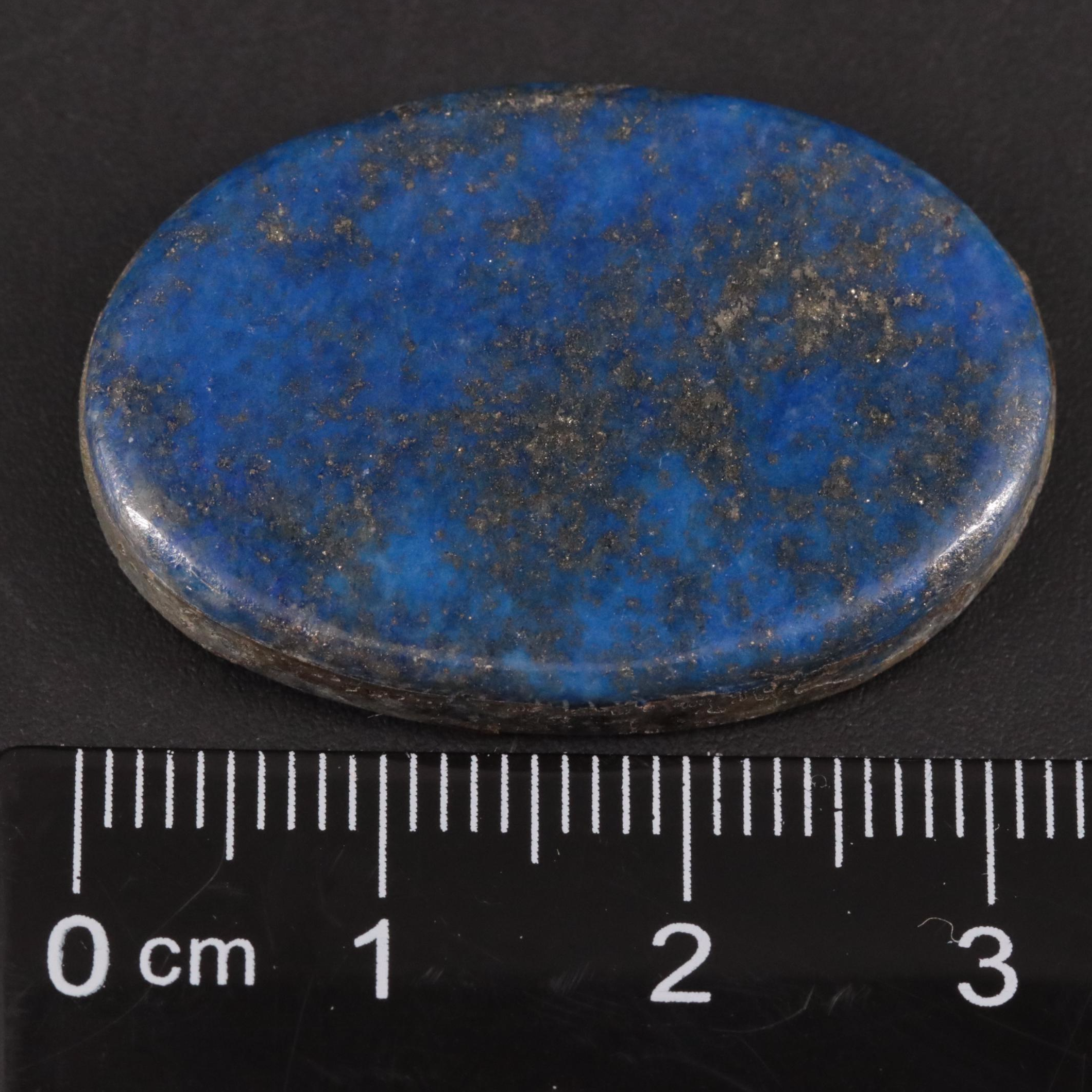 Loose 44.52 CT Lapis Lazuli