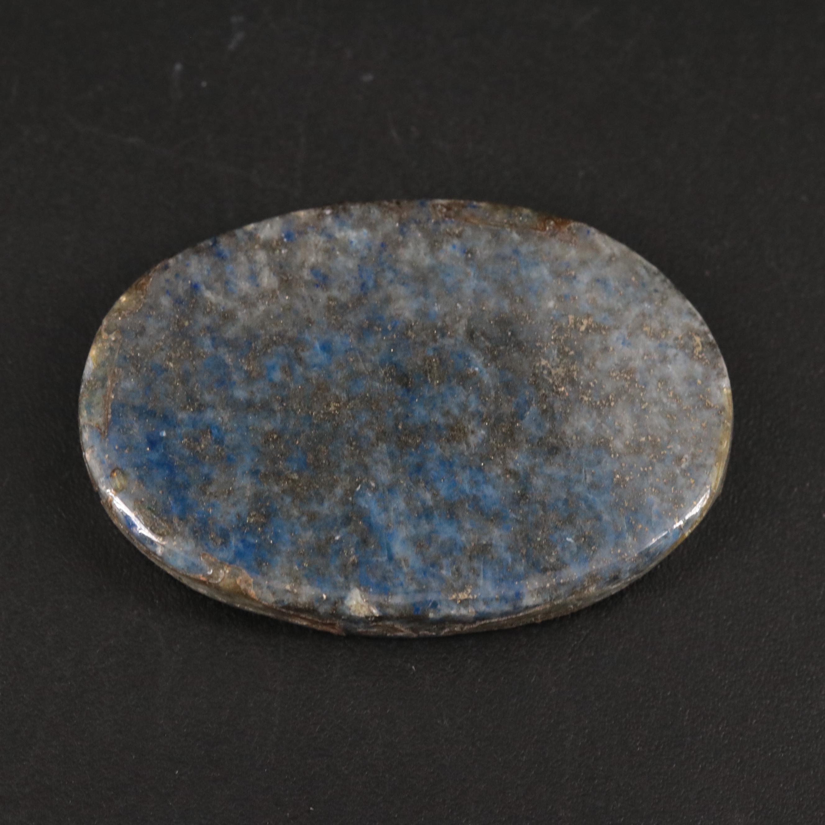 Loose 44.52 CT Lapis Lazuli