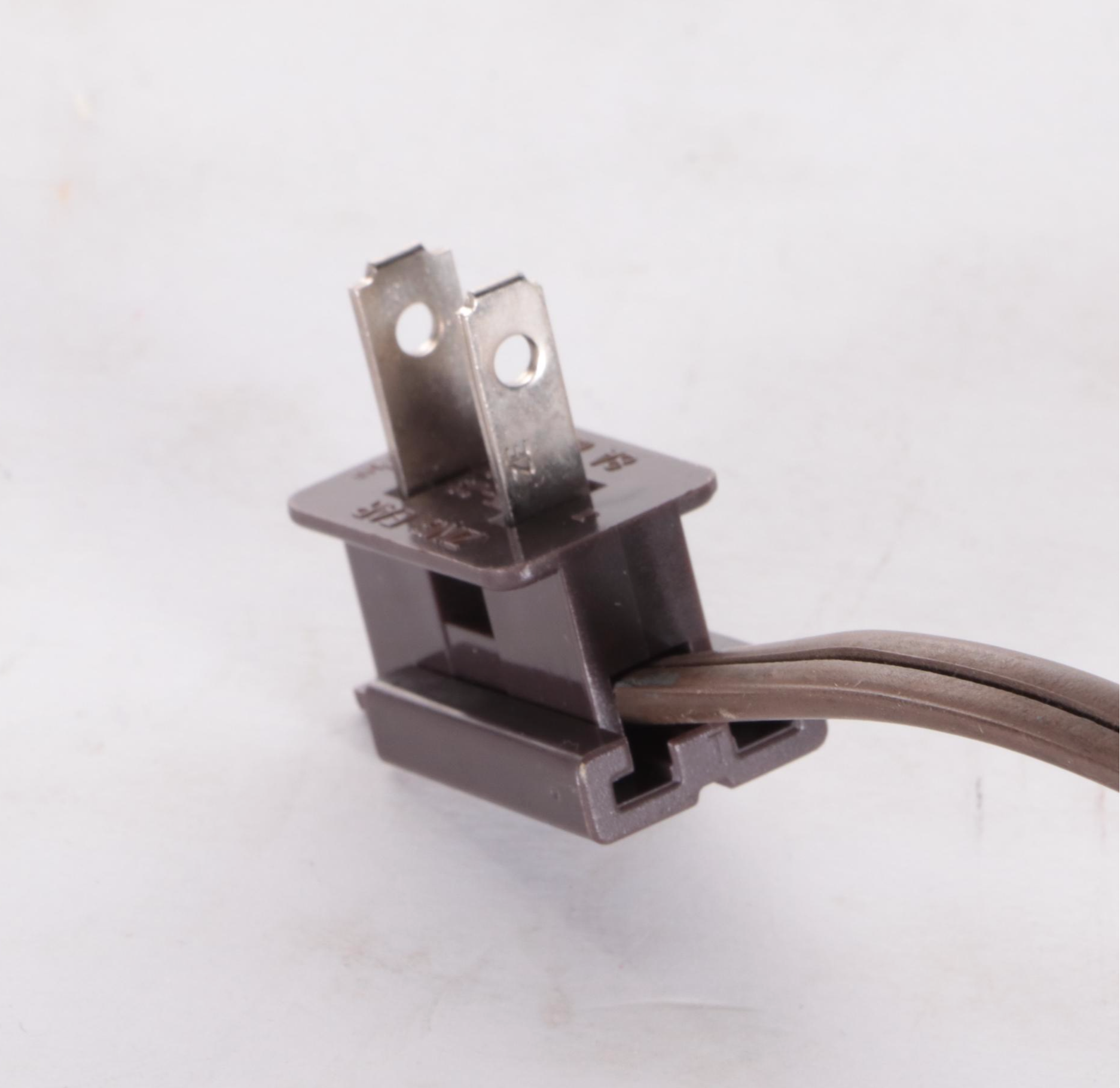 Art Deco Dazor Model 1000 Pressed Metal Desk Lamp, Mid-20th Century