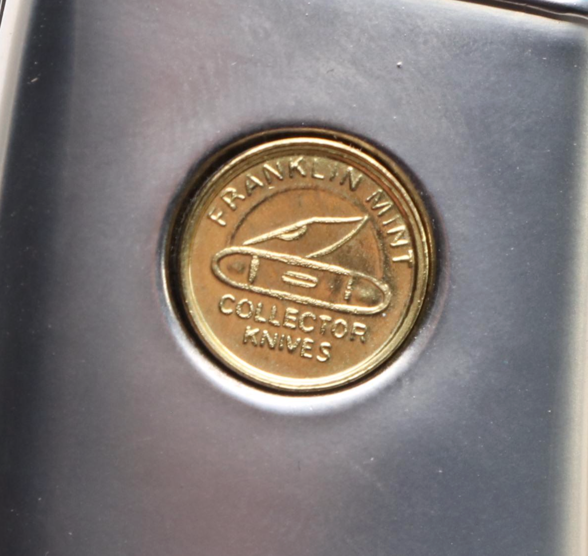 Hautman Brothers Pocket Knife and Pocket Watch, Other Collector Pocket Knives