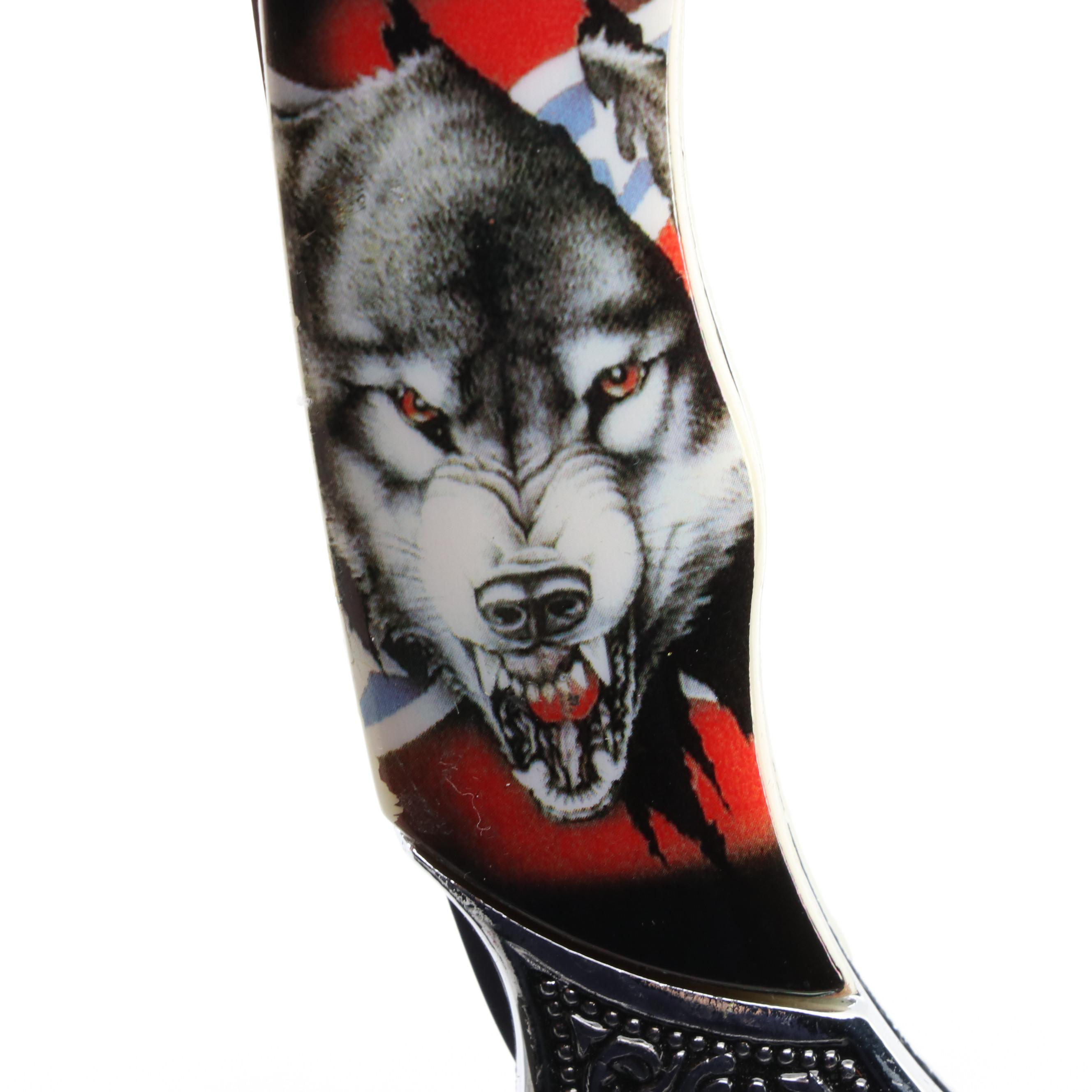 Hautman Brothers Pocket Knife and Pocket Watch, Other Collector Pocket Knives