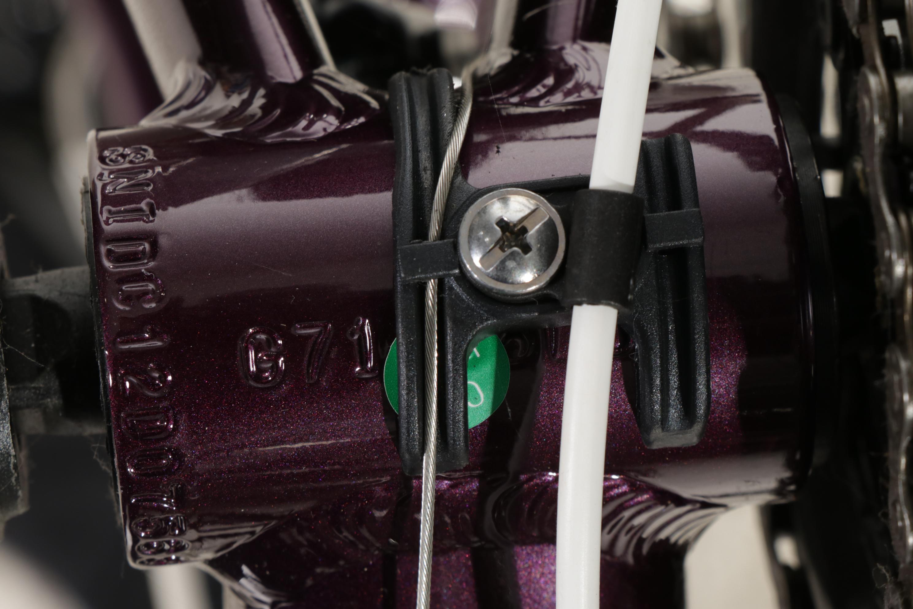 Schwinn Voyageur Step-Through 24-Speed Cruising Bicycle