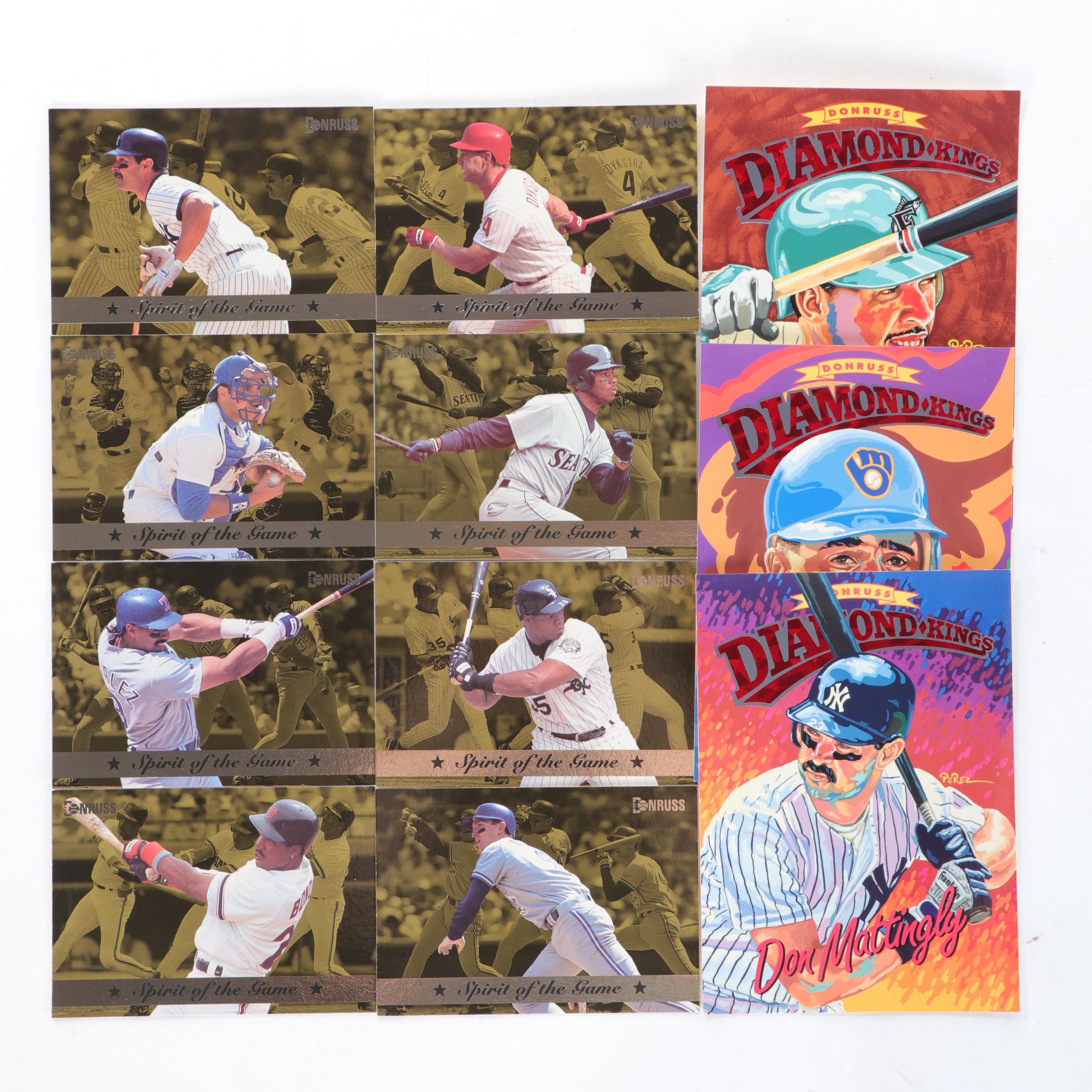 Fleer, Upper Deck, Other Sports Card Sealed Wax Packs, More, 1990s–2000s