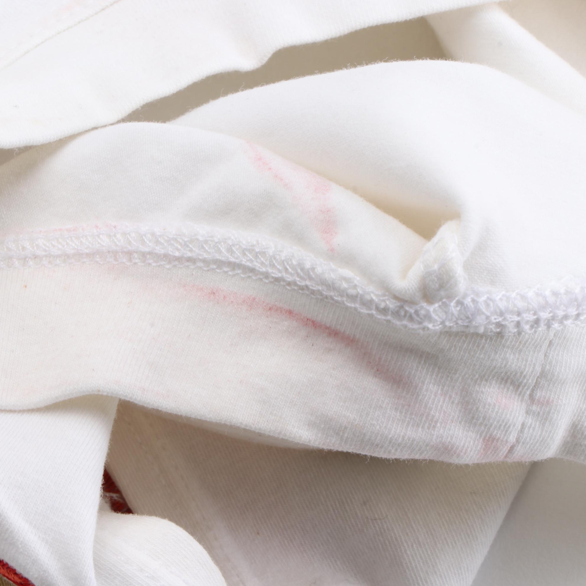 Christian Dior ''2002'' Sleeveless T-Shirt in Embroidered Stretch Cotton Jersey