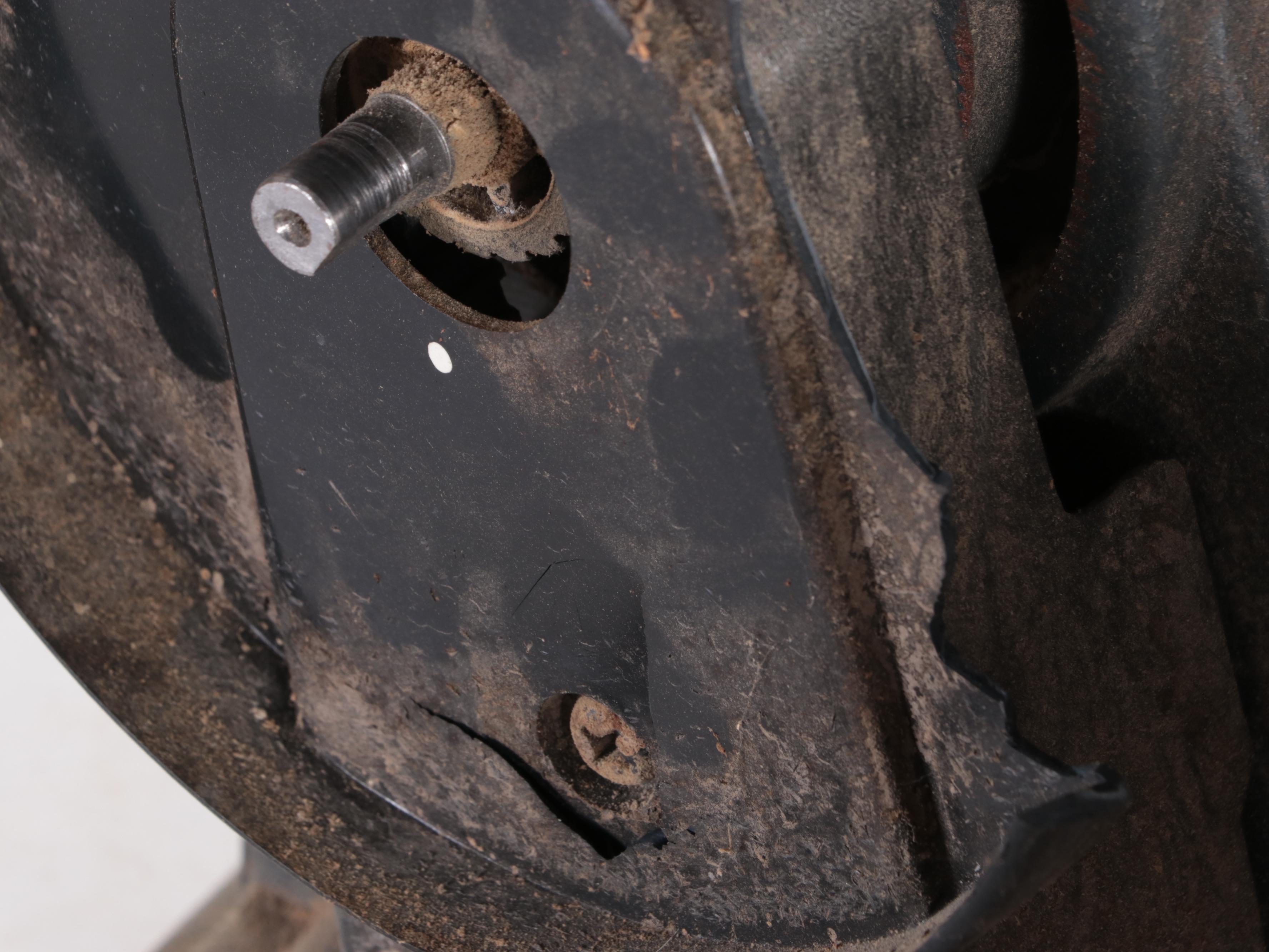 Craftsman Power Sander and Scroll Saw with Porter-Cable Fixed Router Base