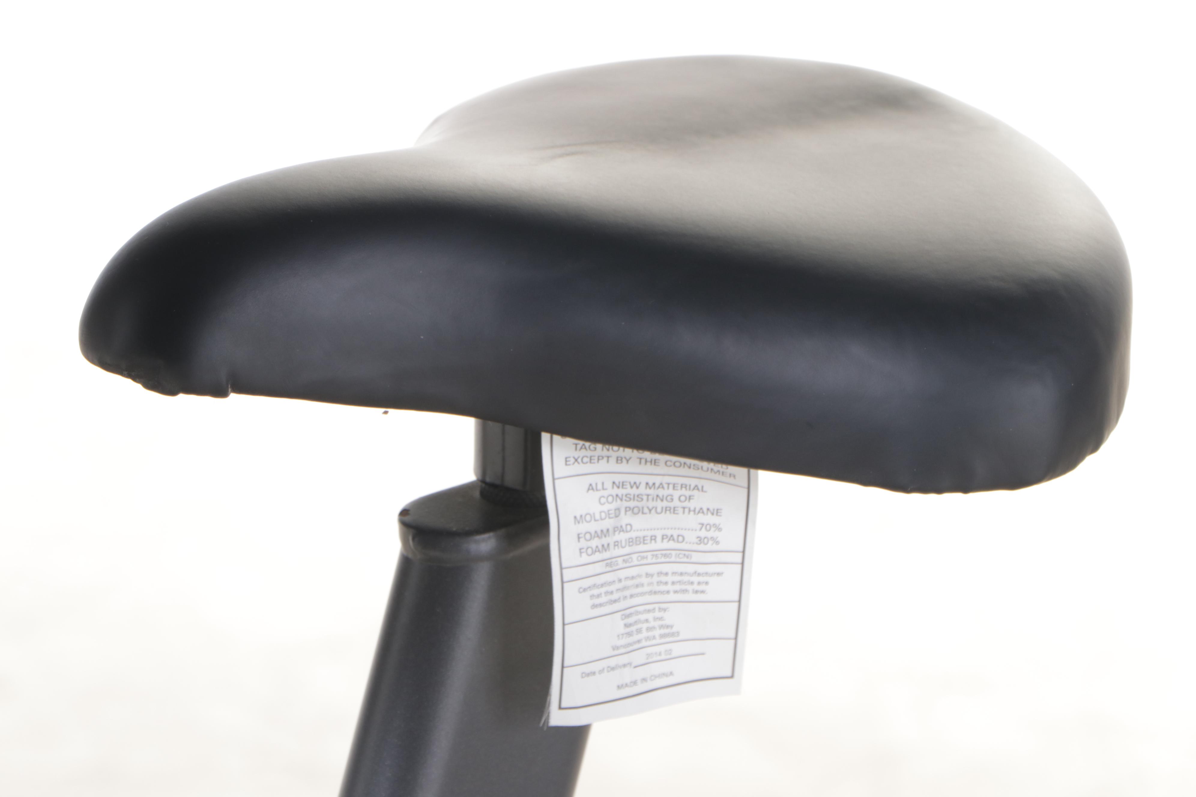 Schwinn 130 Upright Exercise Bike