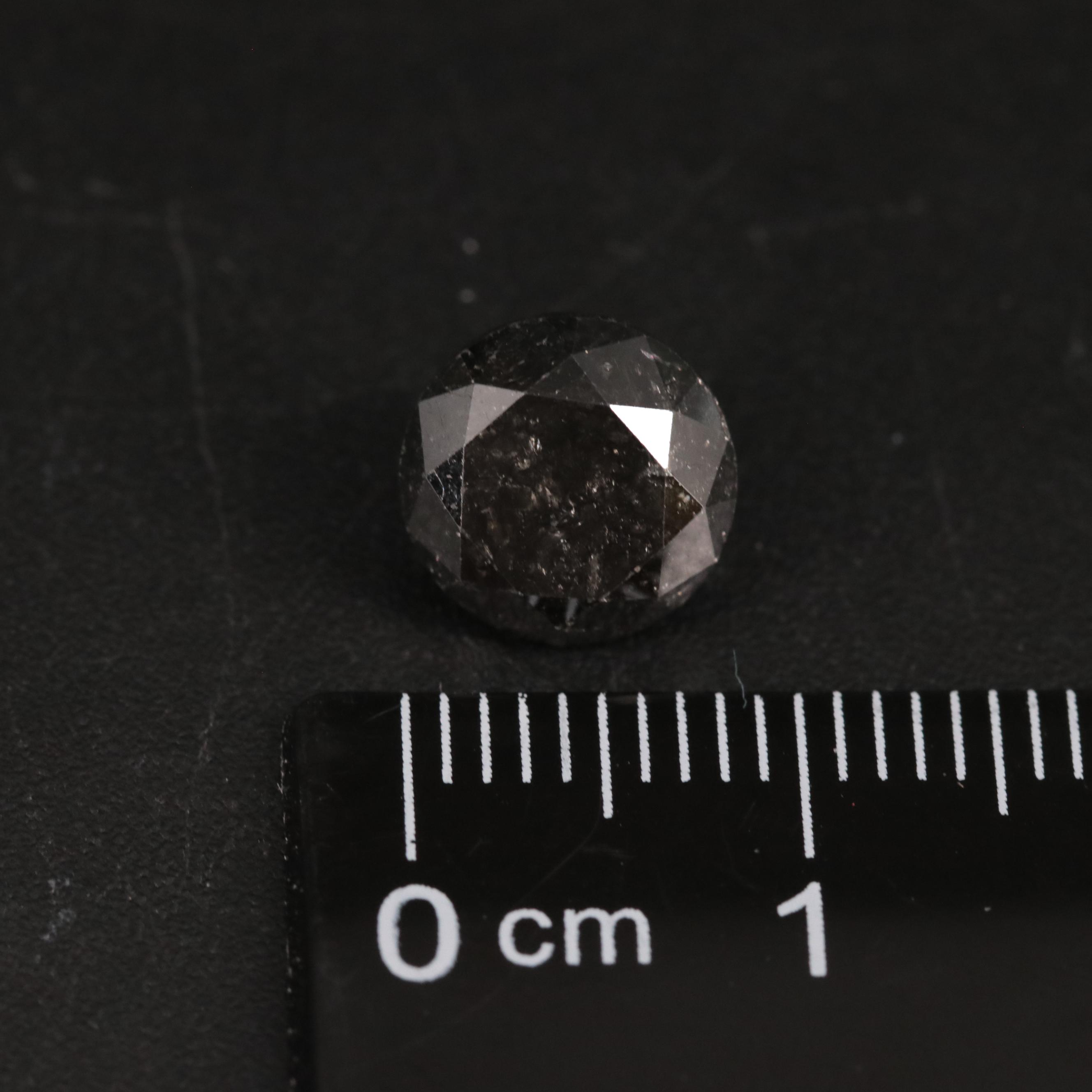 Loose 3.51 CT Diamond