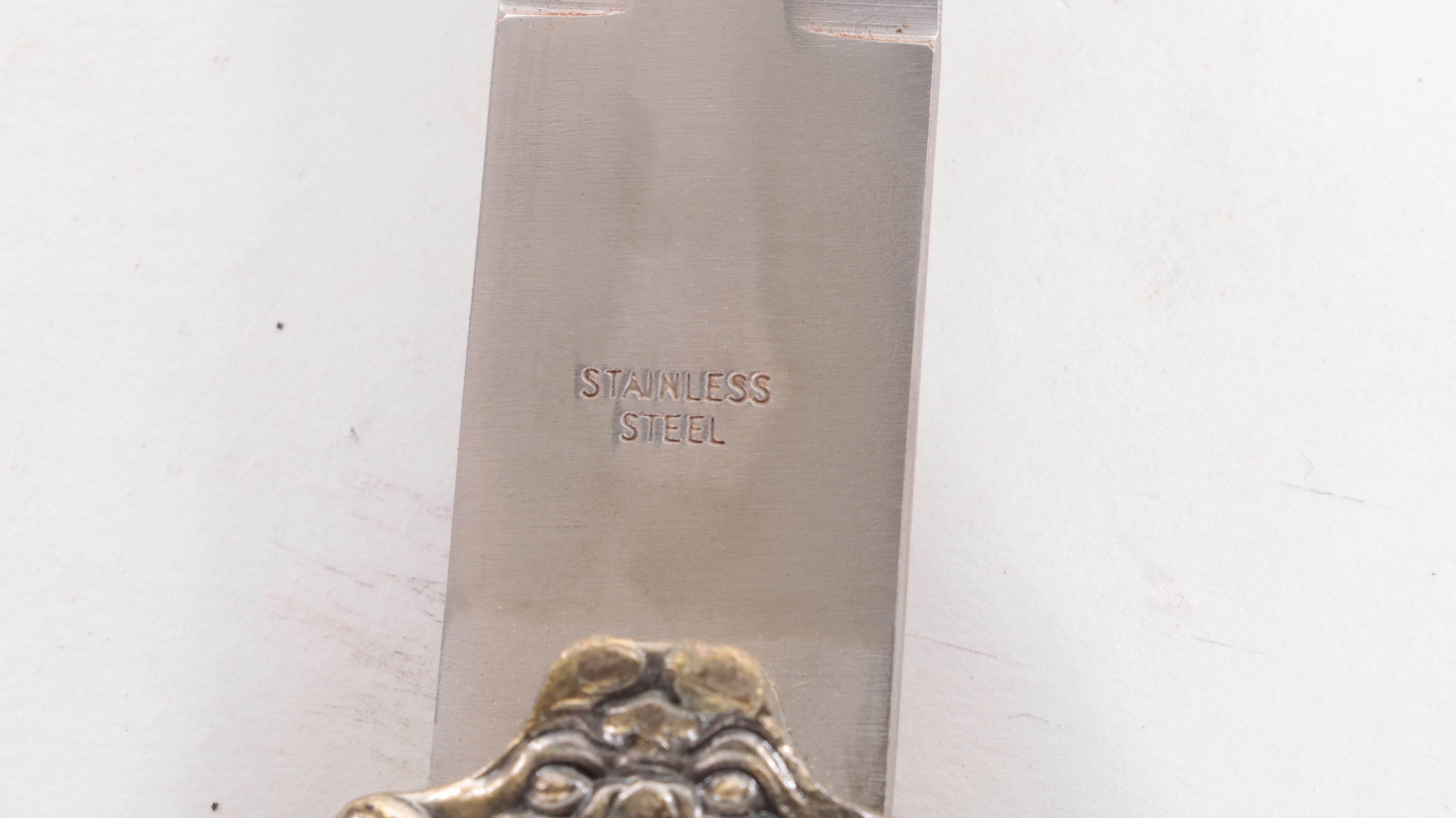 Chinese Fantasy Sword with Ornate Sheath