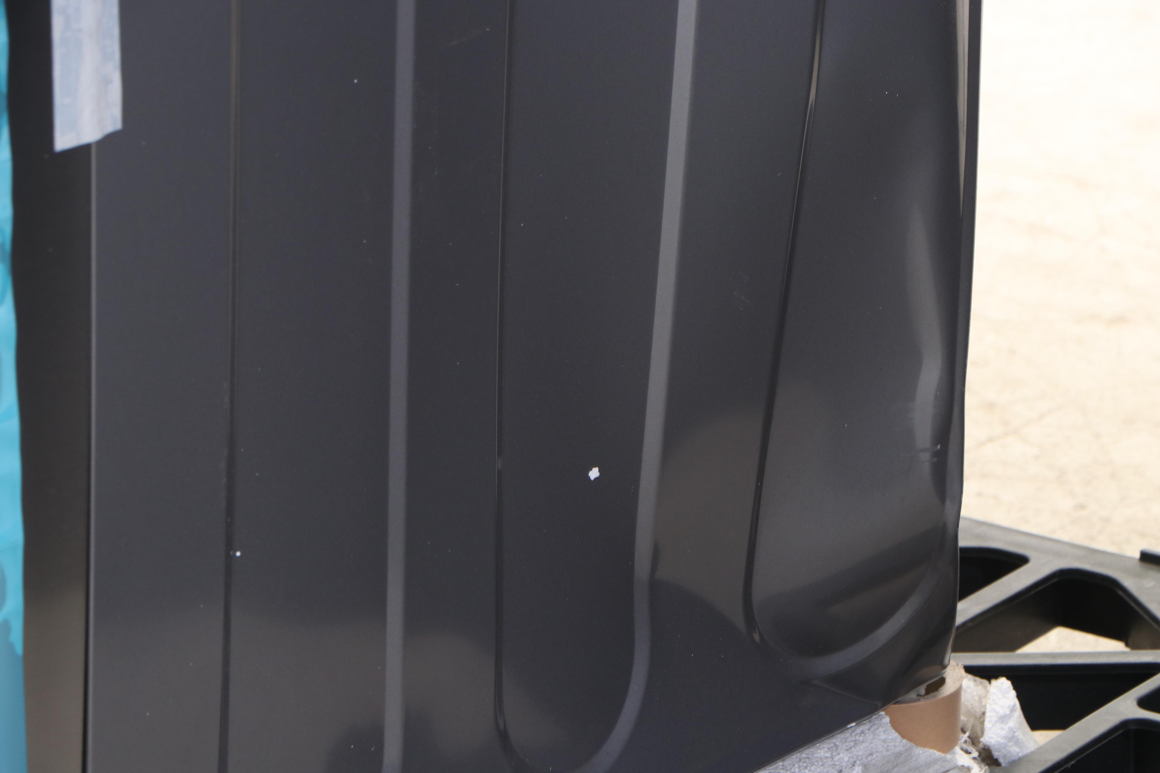 Samsung 4.5 Cu. Ft. Platinum Smart Care Front Load Electric Washer