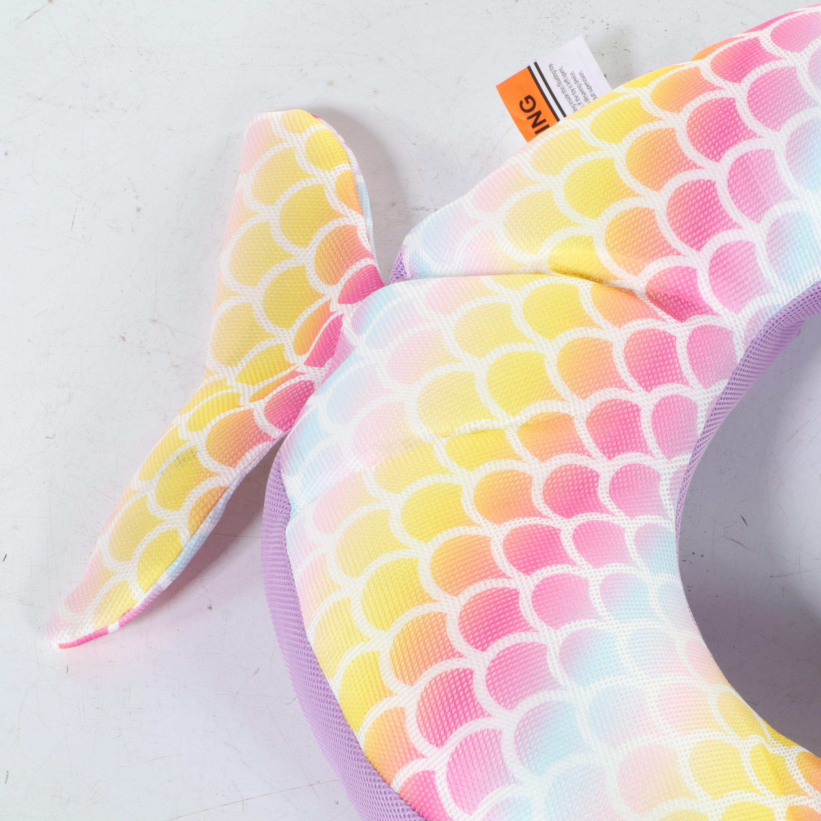 Member's Mark Mesh Animal Pool Float Rings