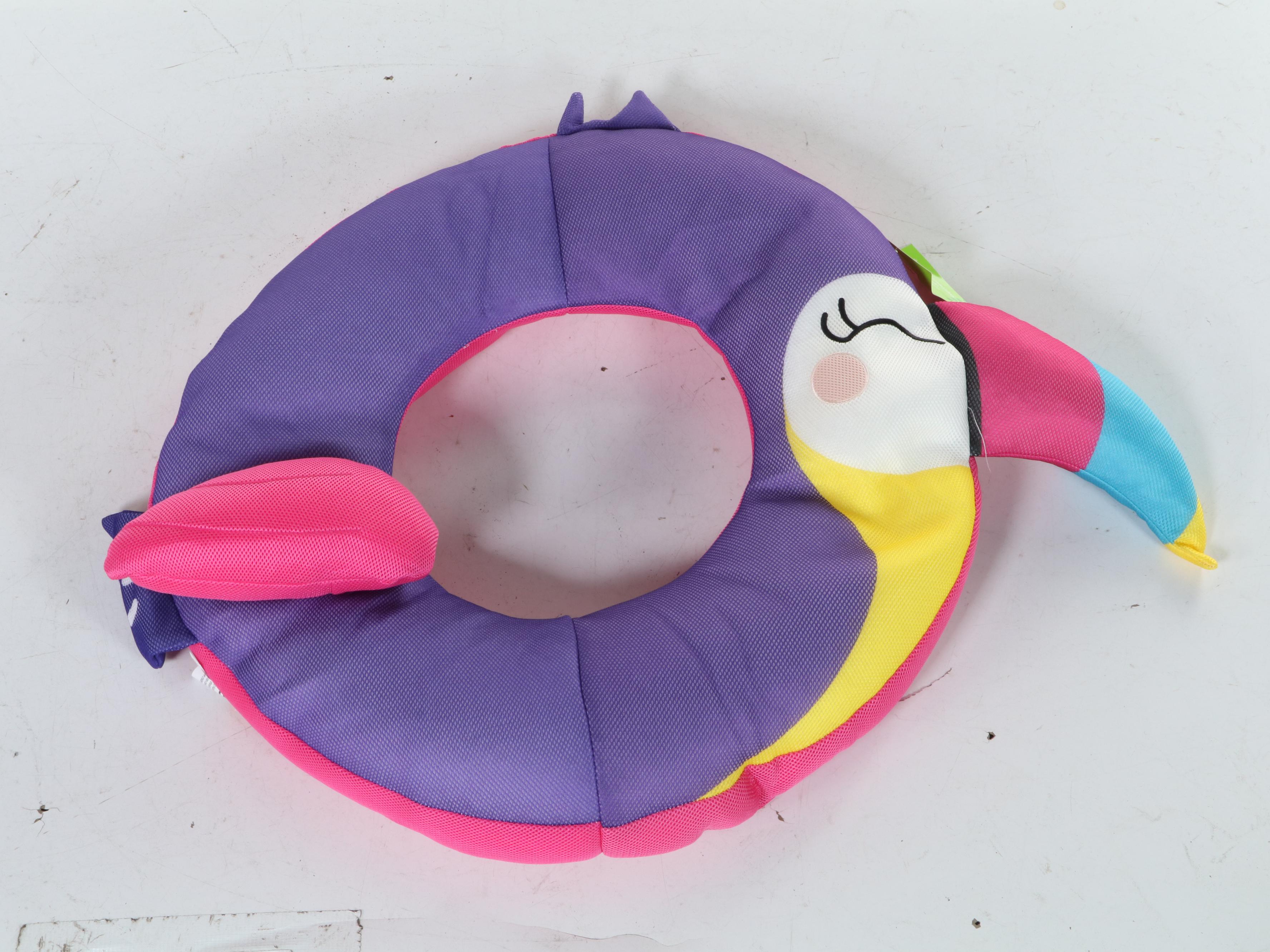 Member's Mark Mesh Animal Pool Float Rings