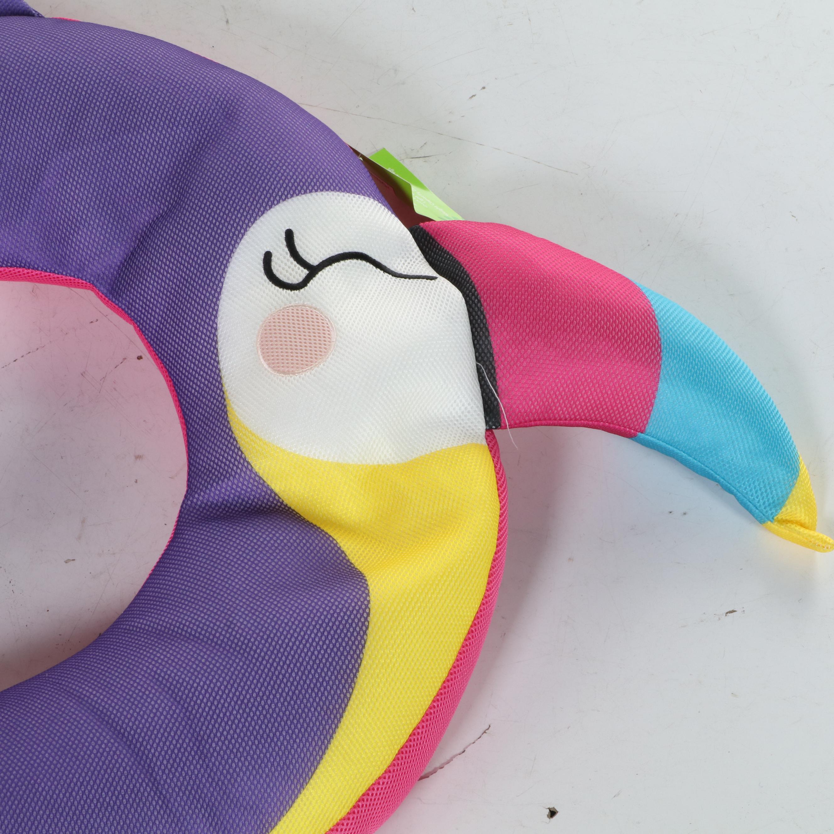 Member's Mark Mesh Animal Pool Float Rings