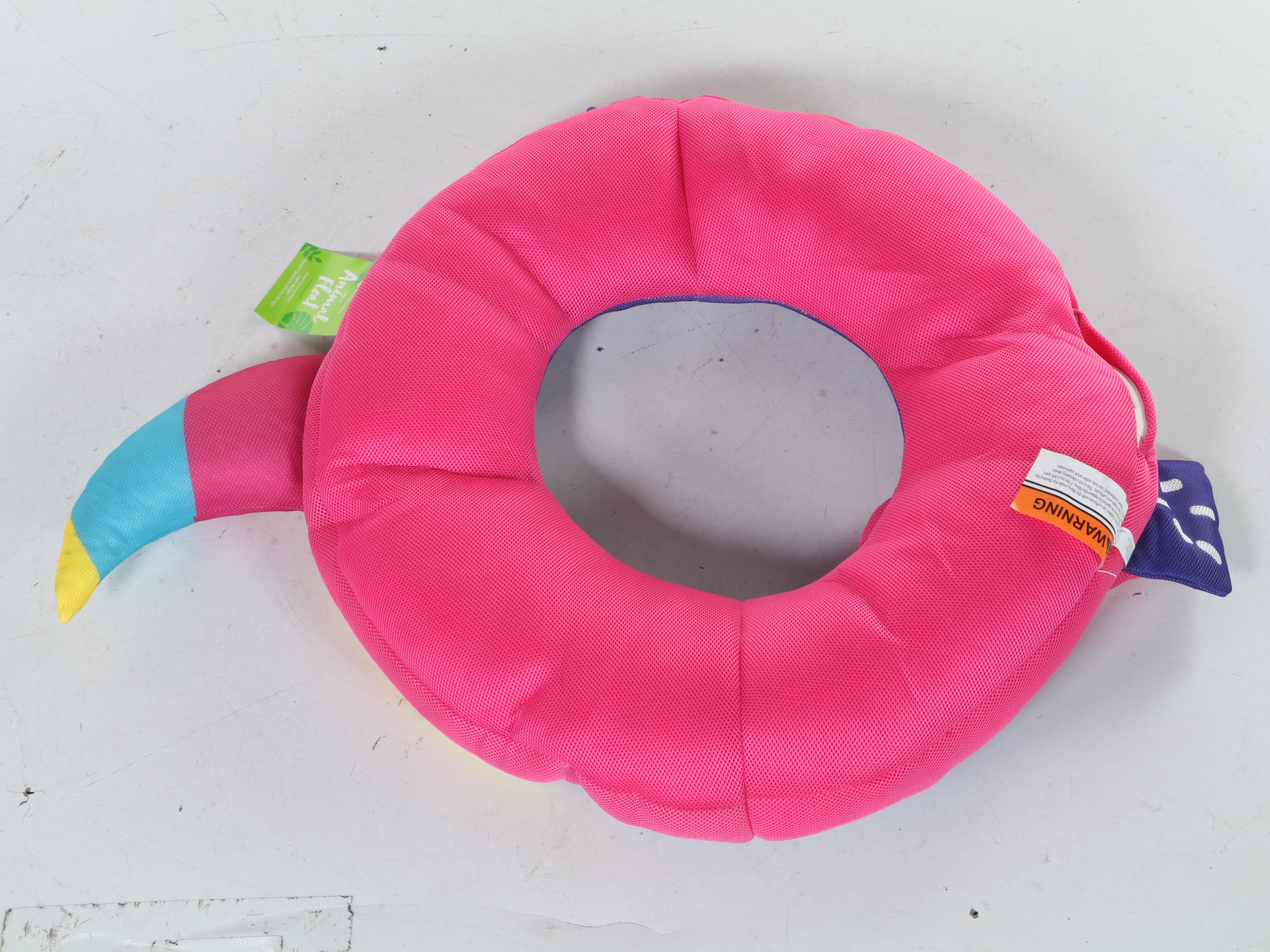 Member's Mark Mesh Animal Pool Float Rings