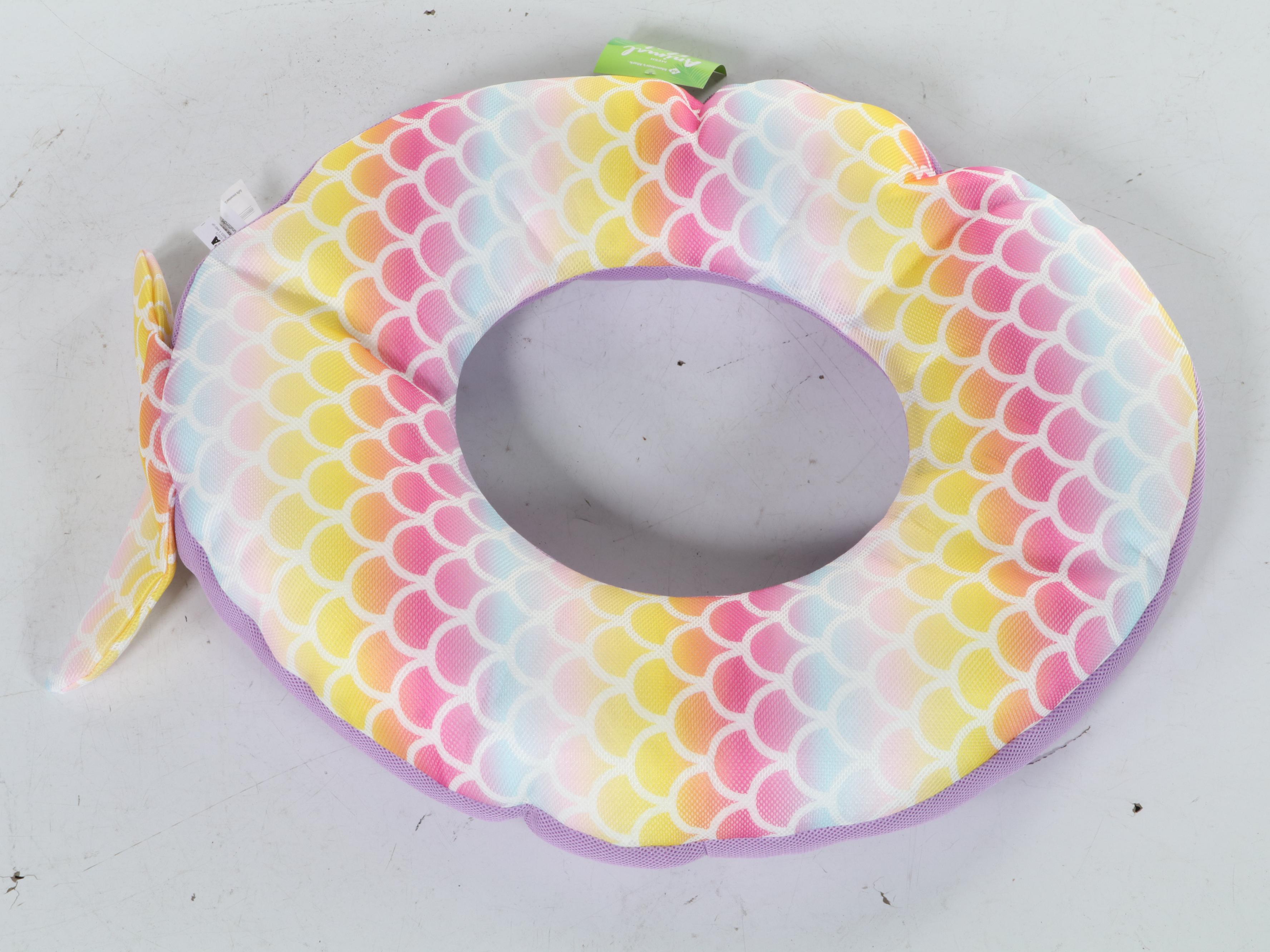 Member's Mark Mesh Animal Pool Float Rings