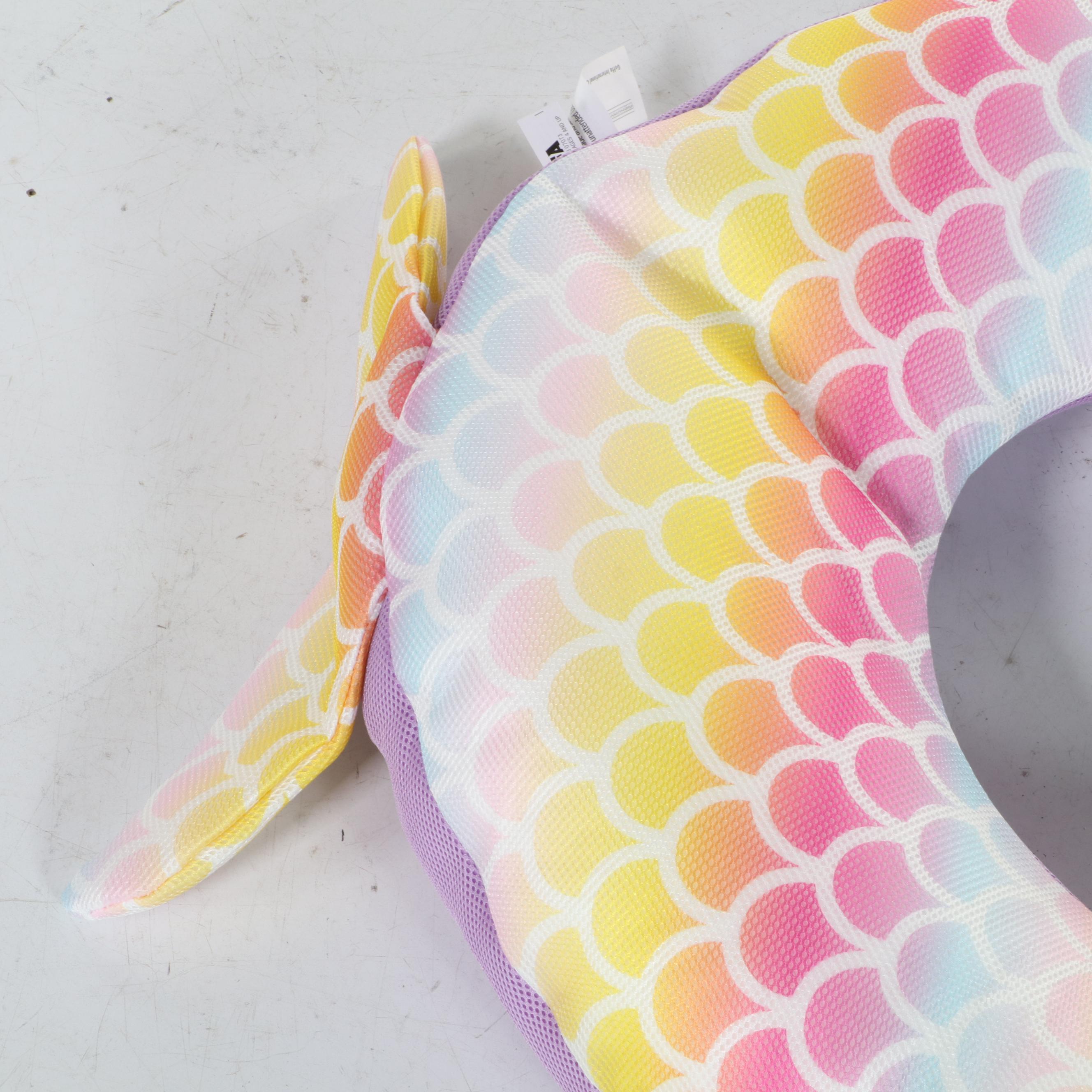 Member's Mark Mesh Animal Pool Float Rings