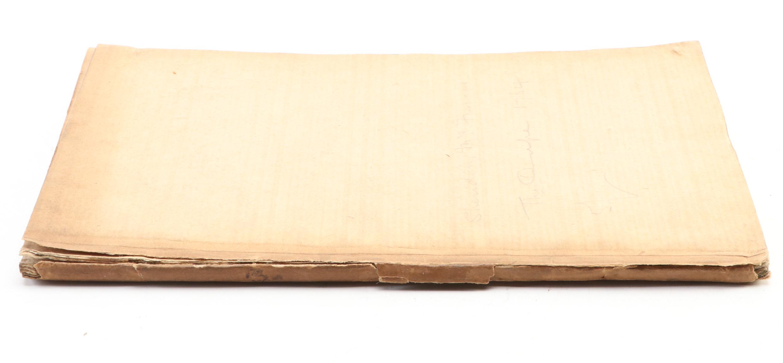 "The Dupe, a Comedy" by Frances Sheridan, 1764